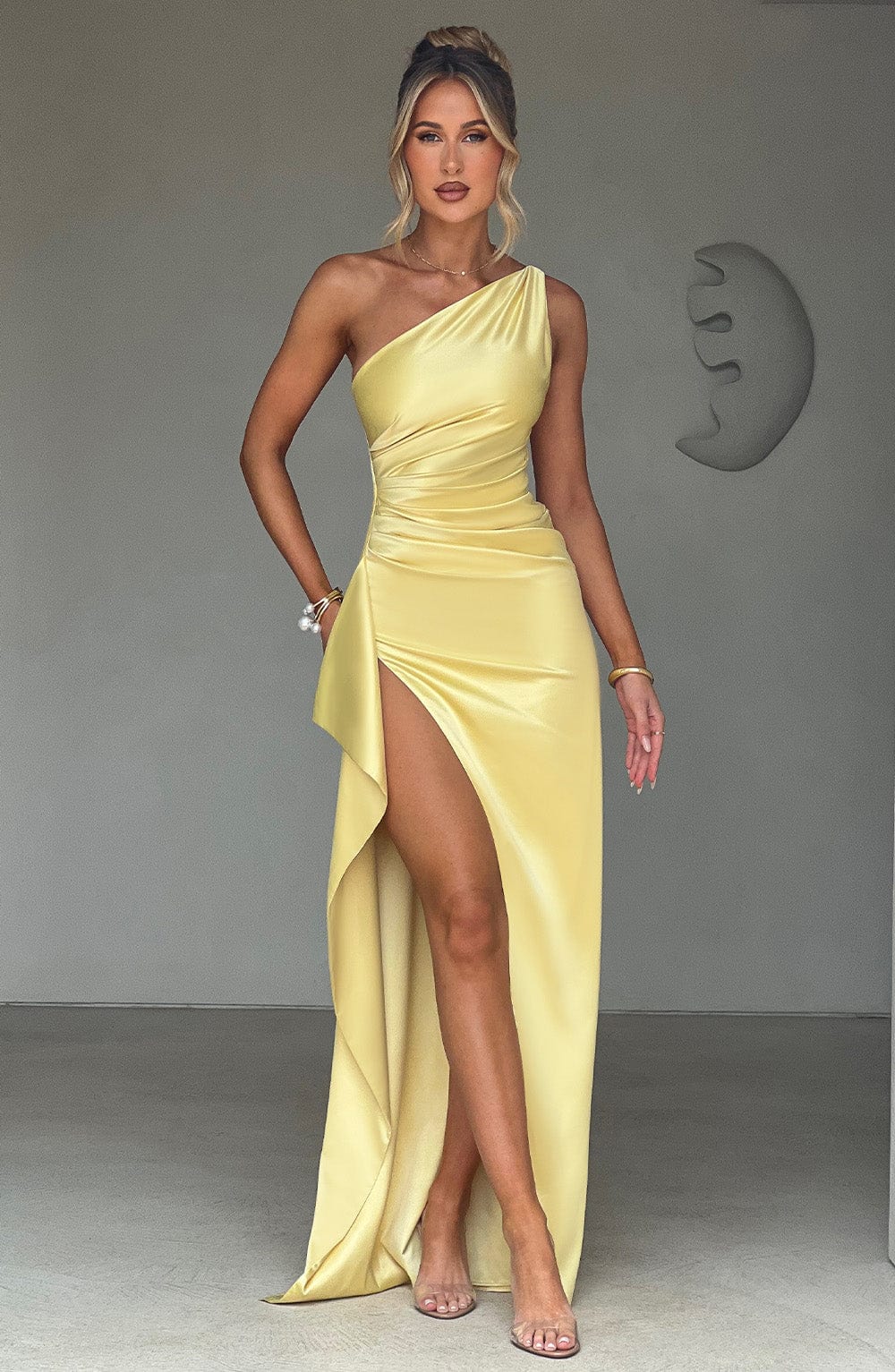Ariel Maxi Dress