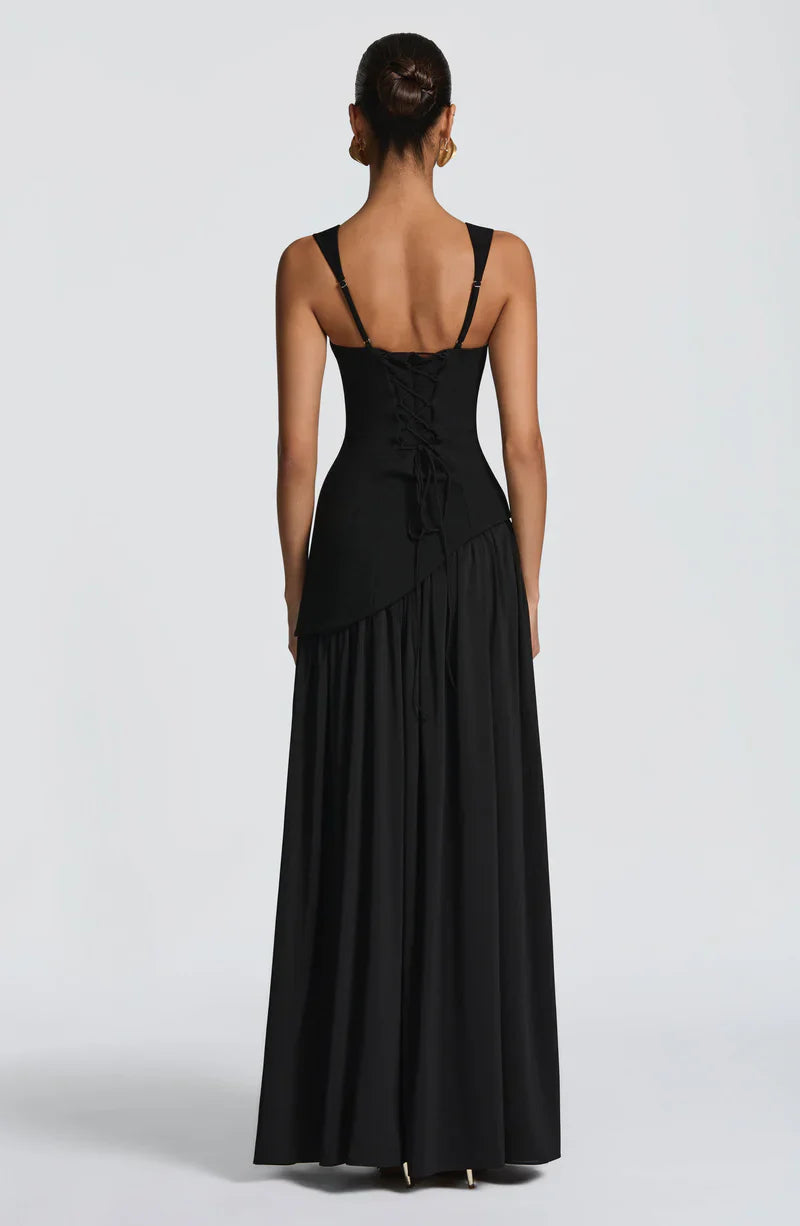 Tullulah Maxi Dress