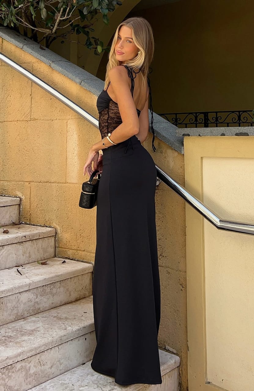 Ariel Maxi Dress
