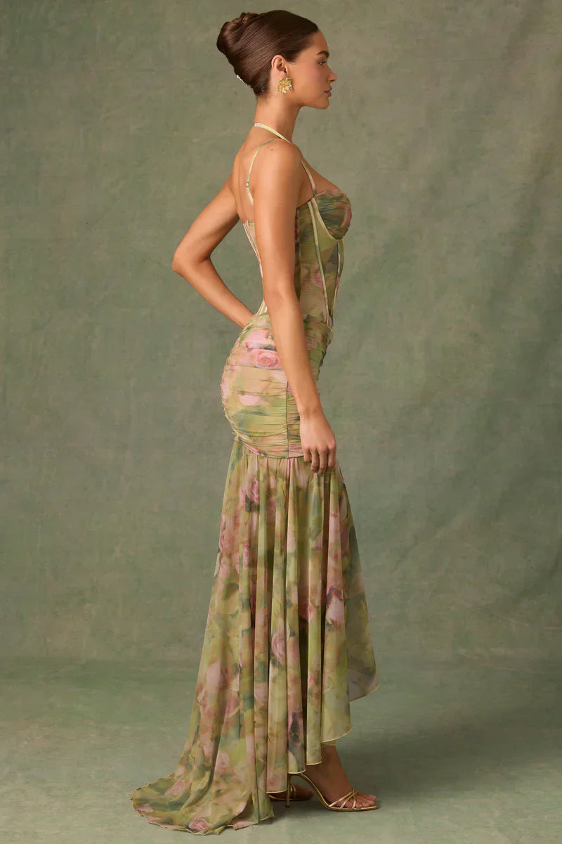 Haruna Dress