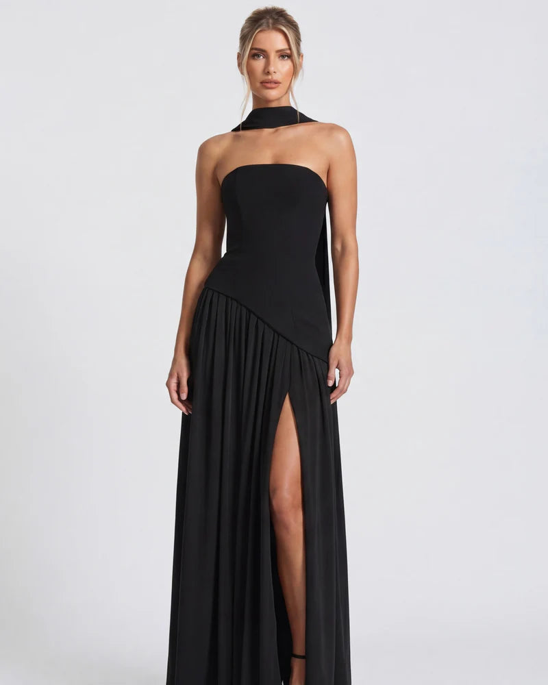 Aura Maxi Dress