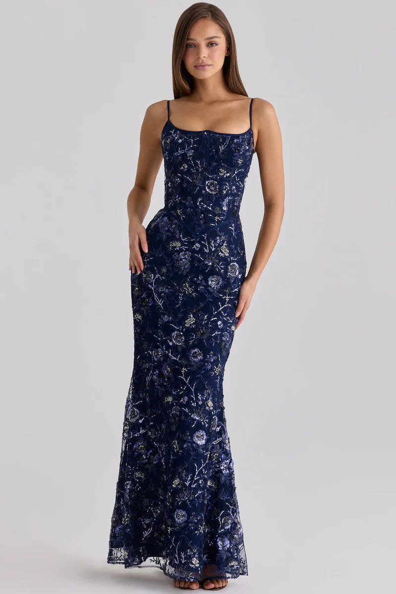 Evadne Maxi Gown