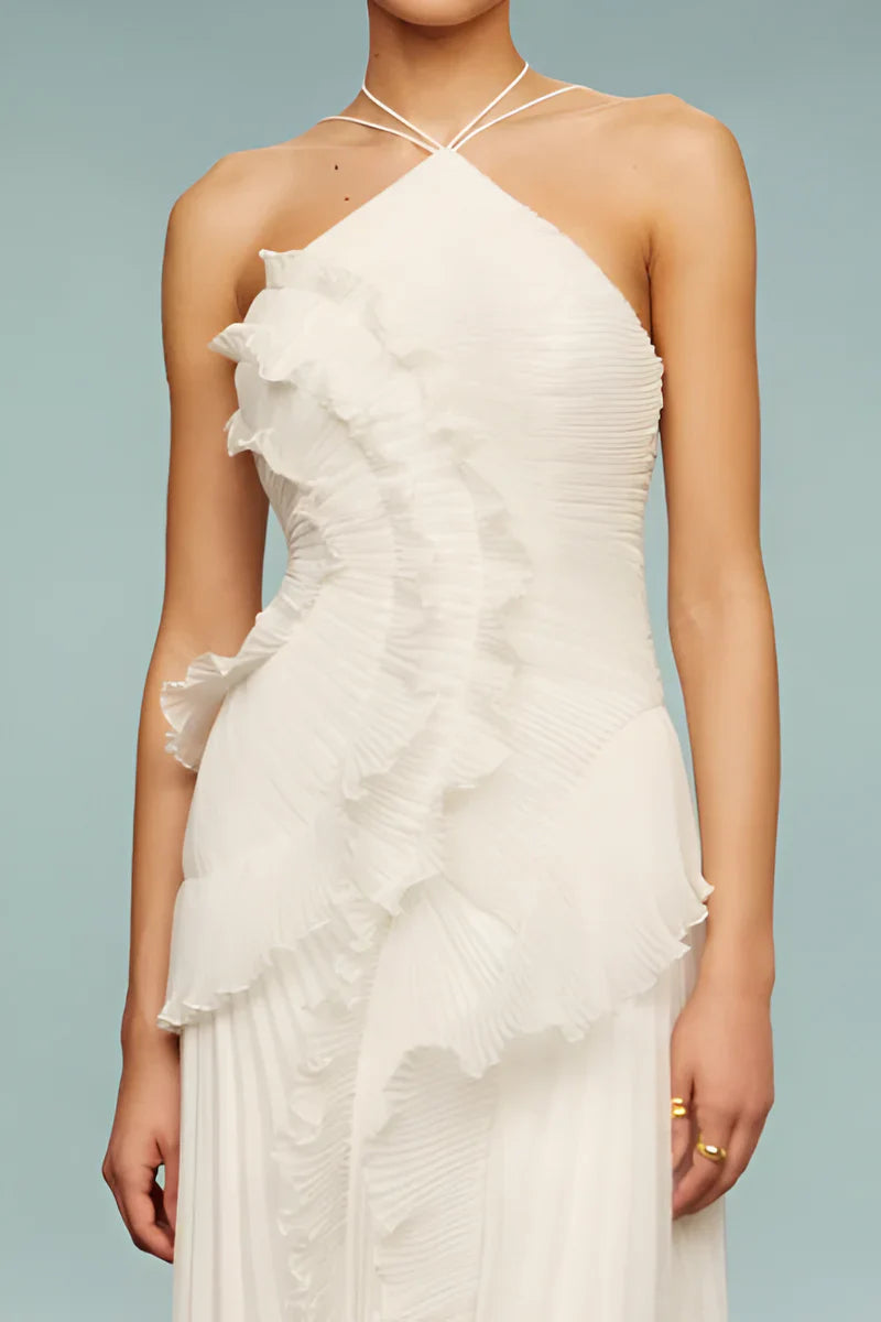 Serelina Maxi Dress