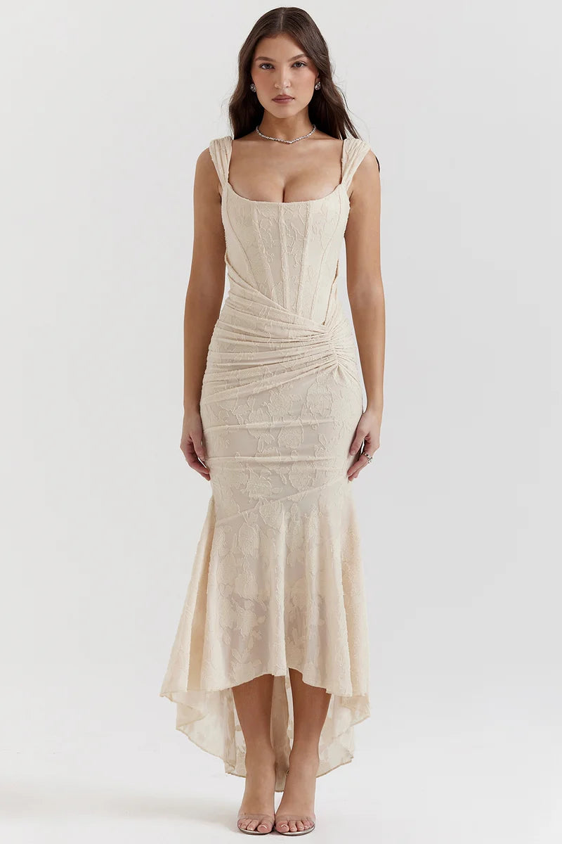 Carisia Maxi Dress