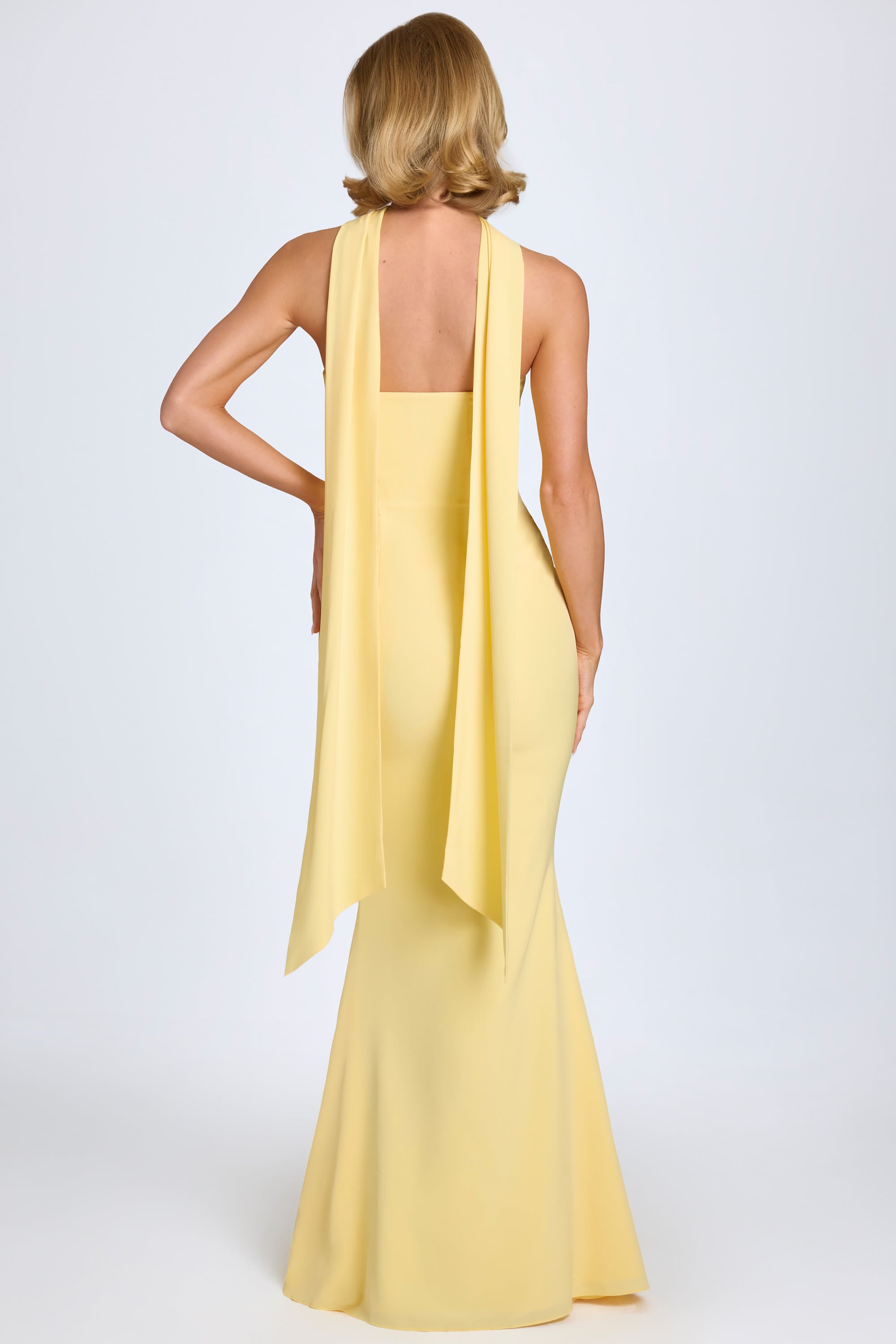 Alena Maxi Dress