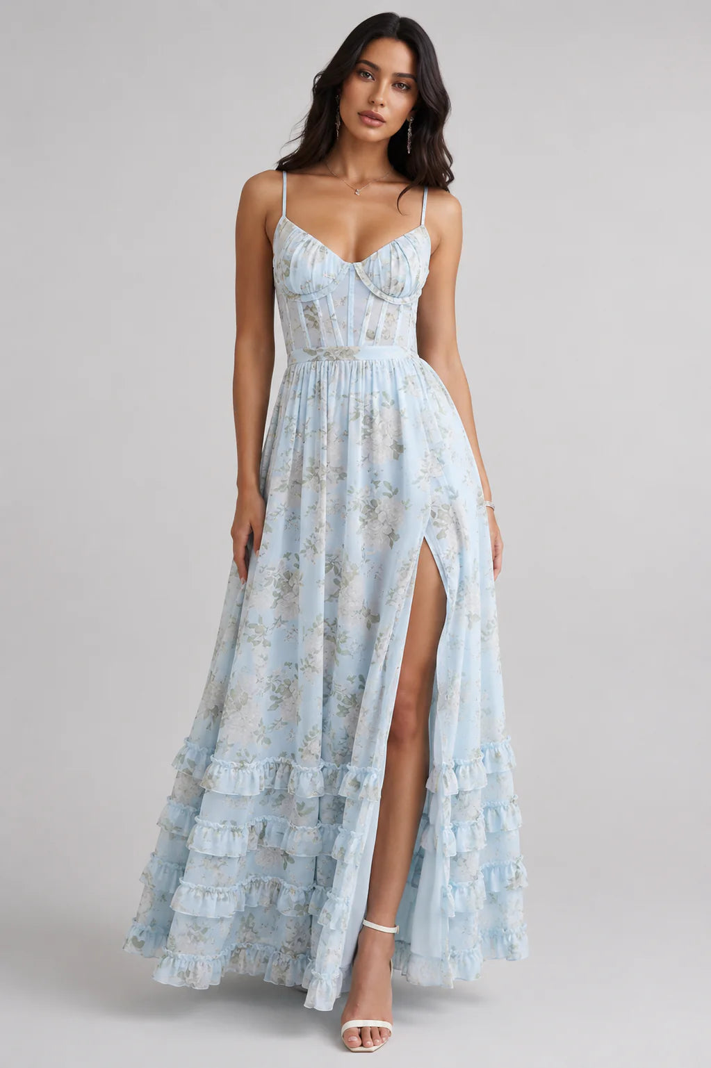 Olivia Maxi Dress