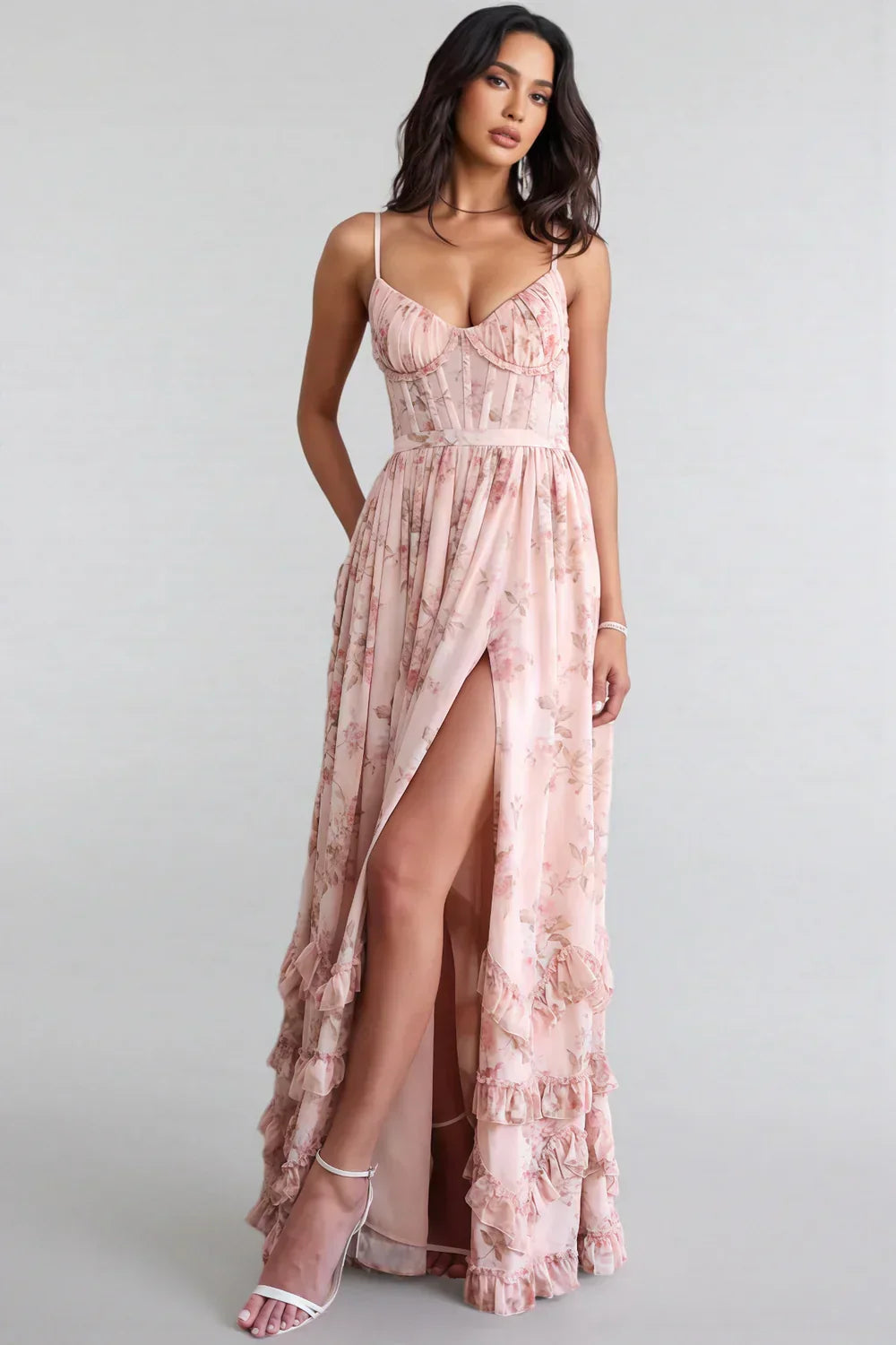 Olivia Maxi Dress