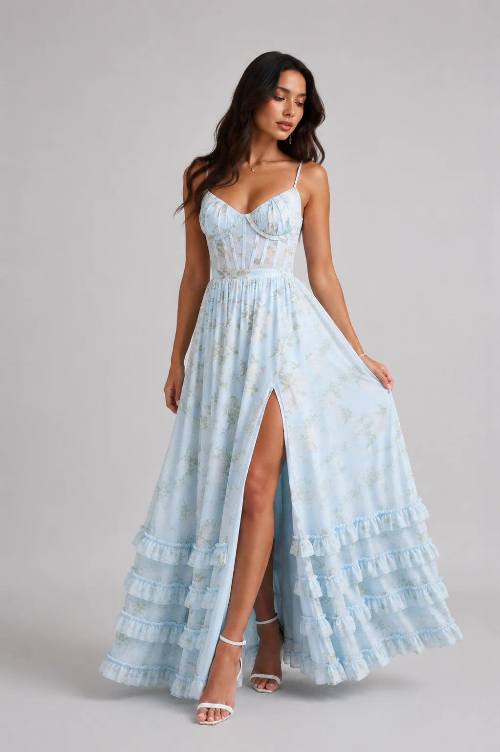 Olivia Maxi Dress