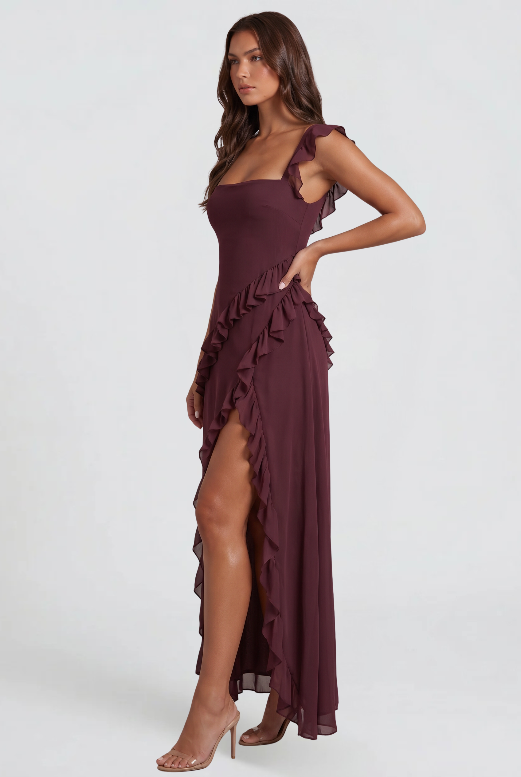 Marisol Maxi Dress