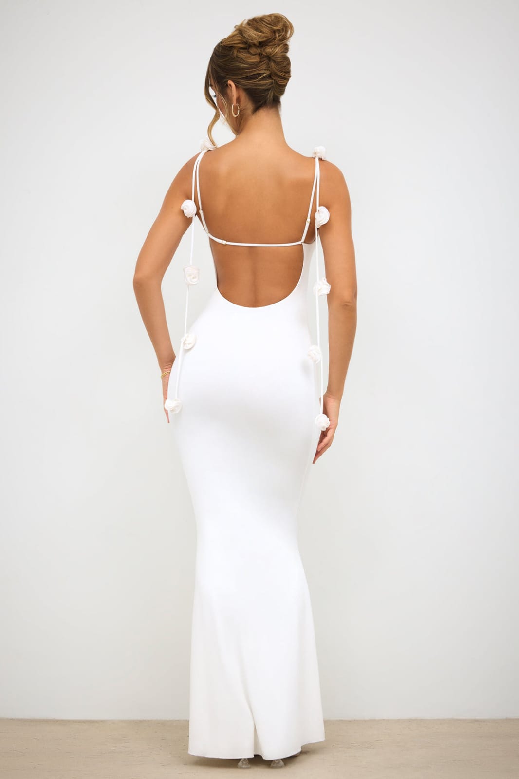 Aldona Maxi Dress