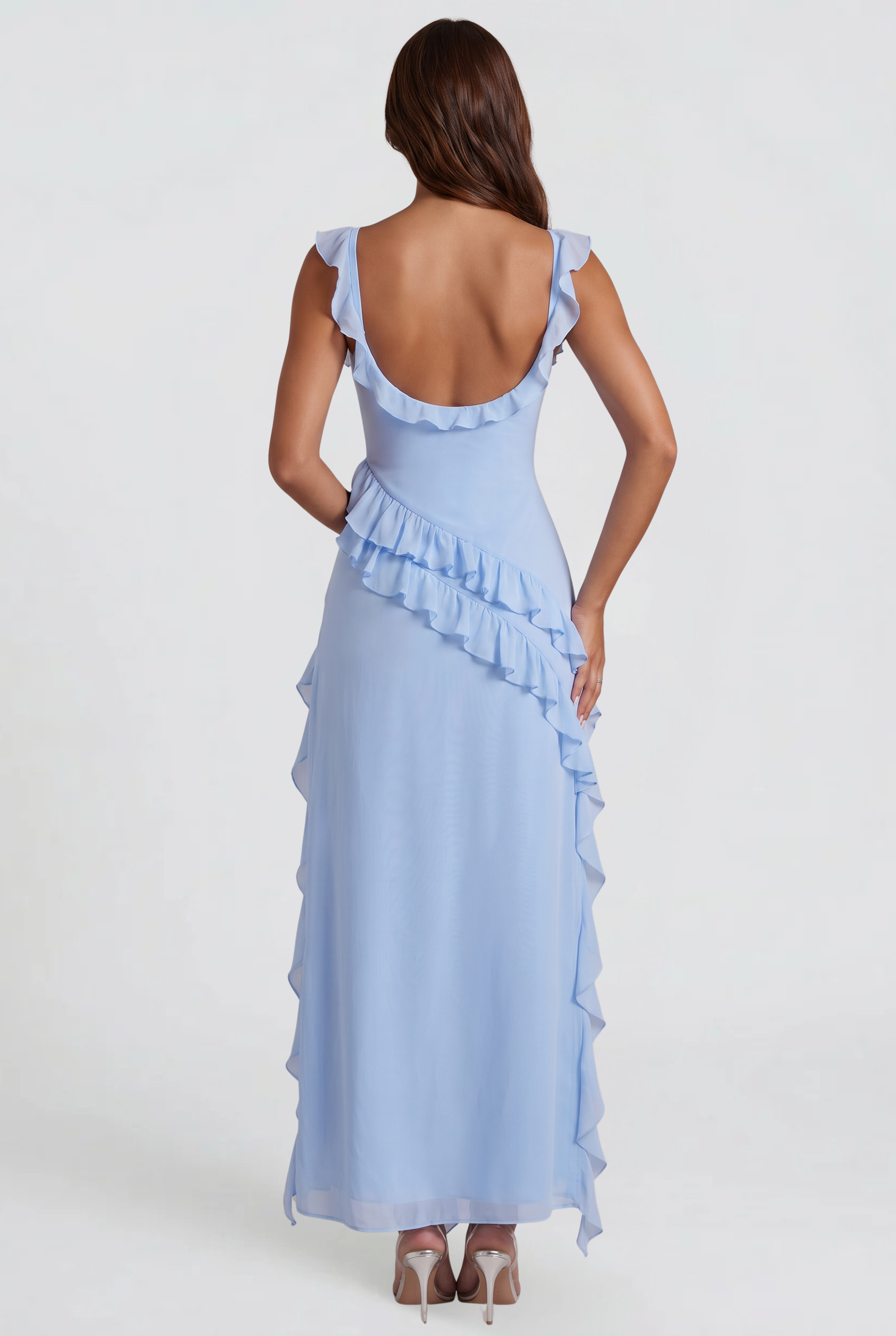 Marisol Maxi Dress