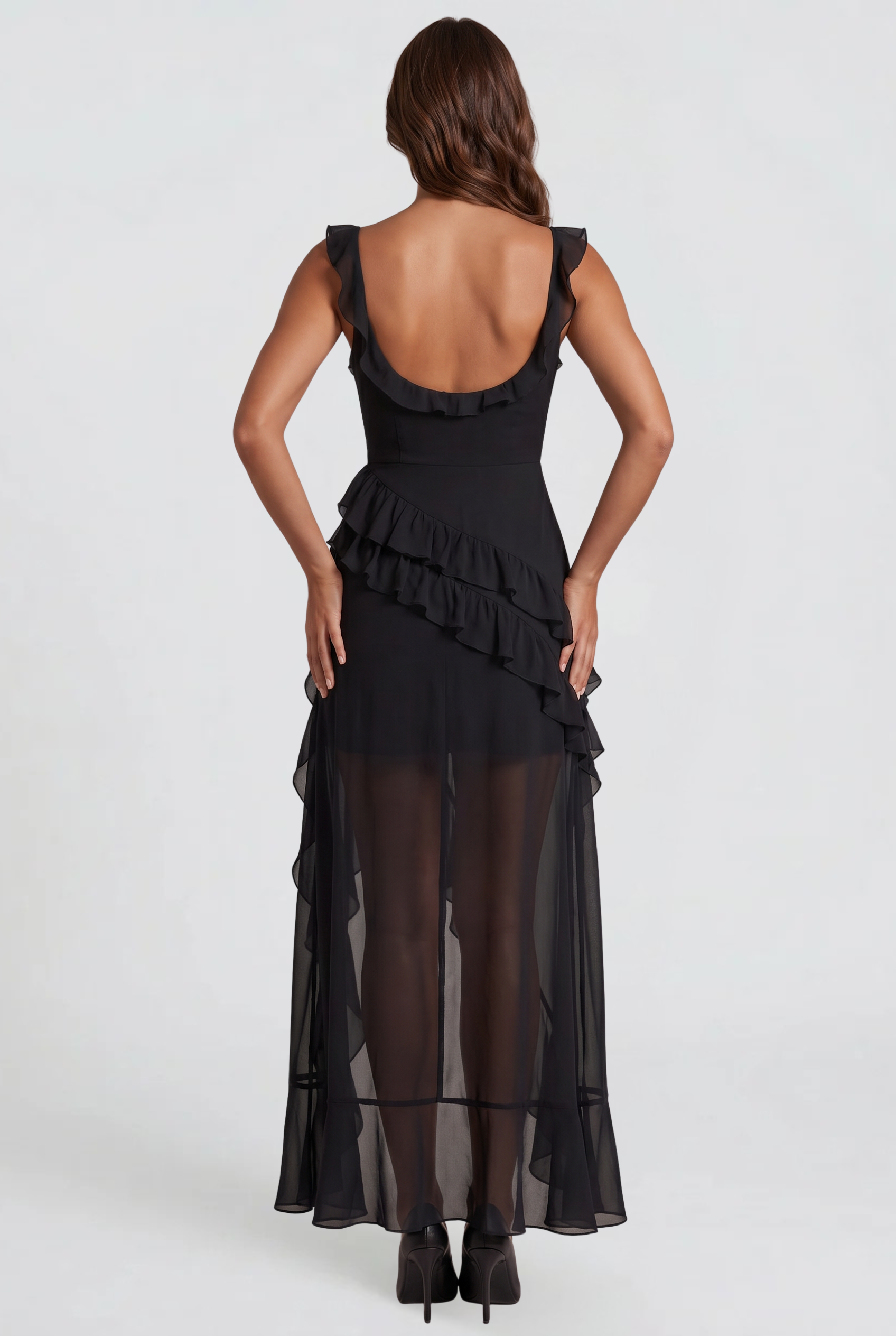 Marisol Maxi Dress