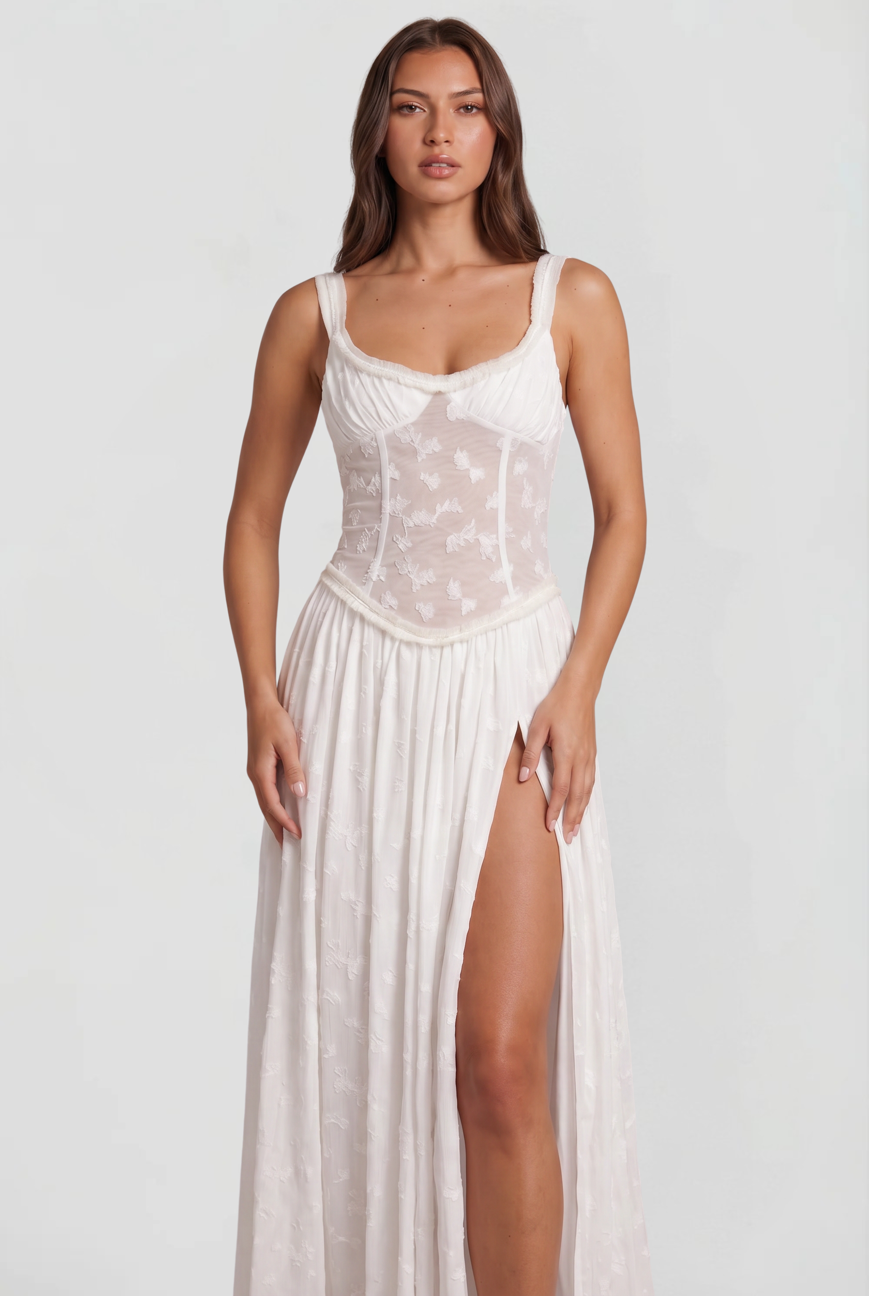 Lily Maxi Dress