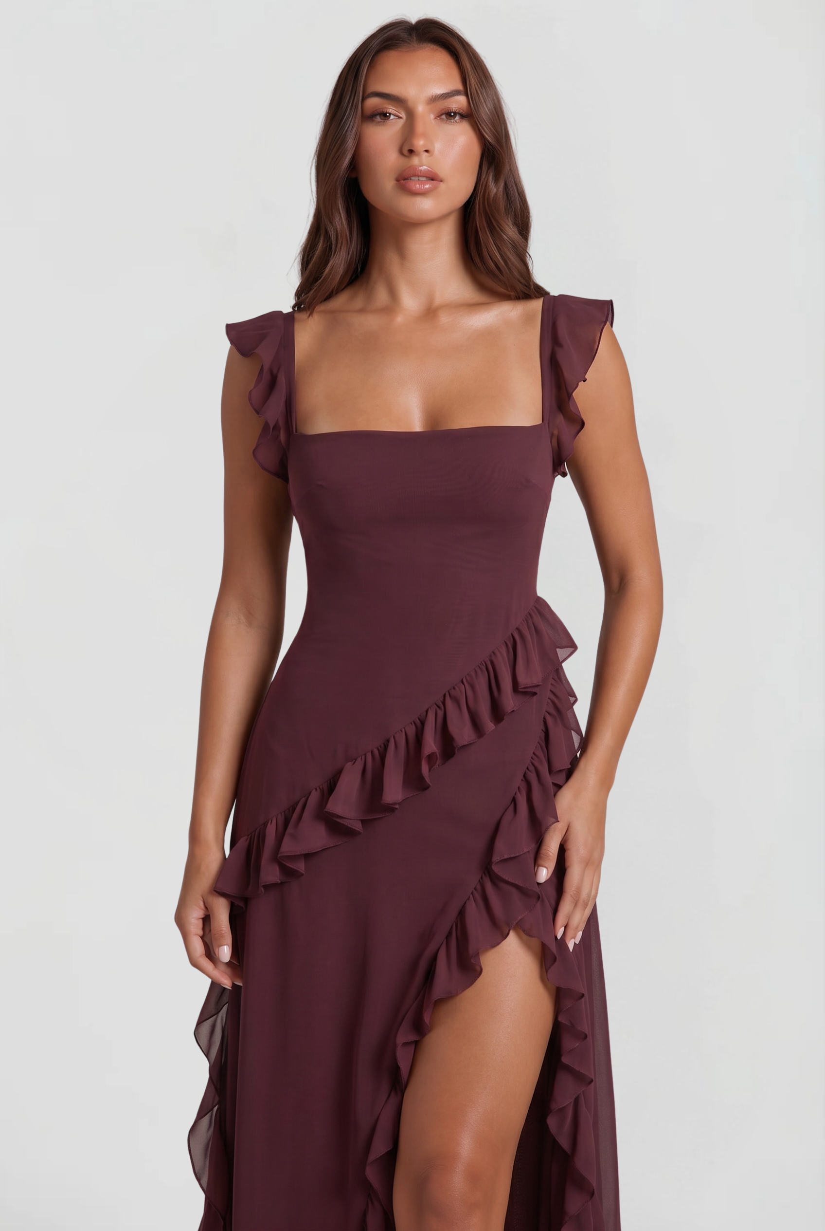 Marisol Maxi Dress