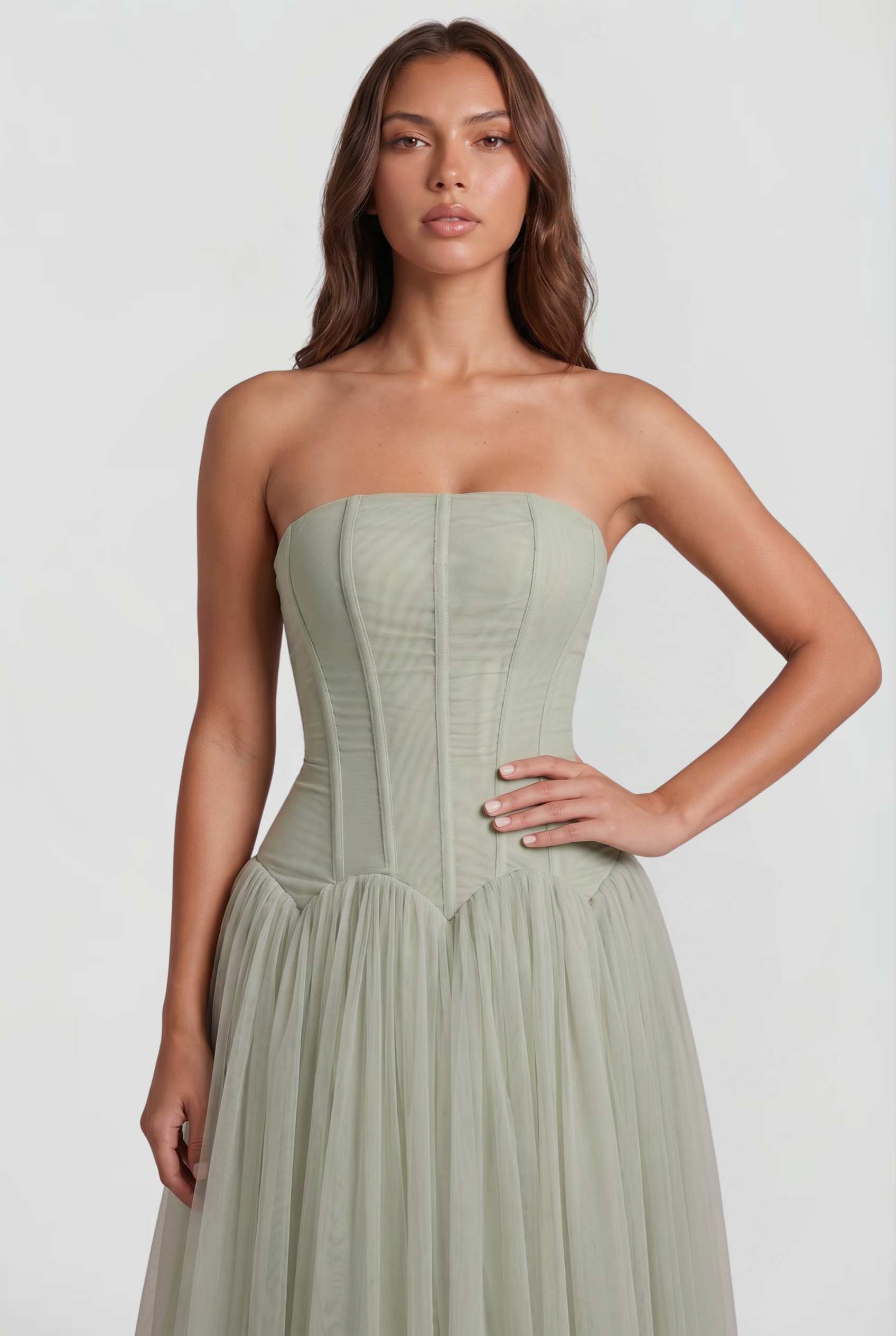 Malena Maxi Dress