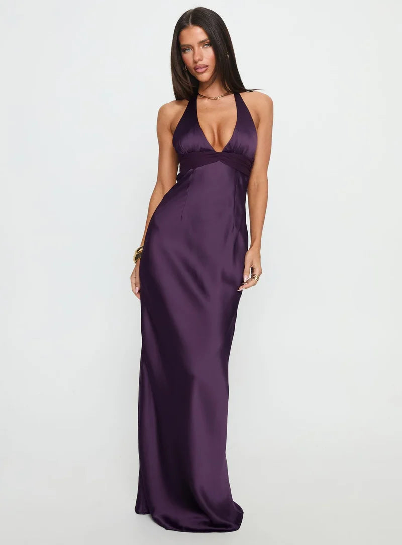 Kaelis Maxi Dress