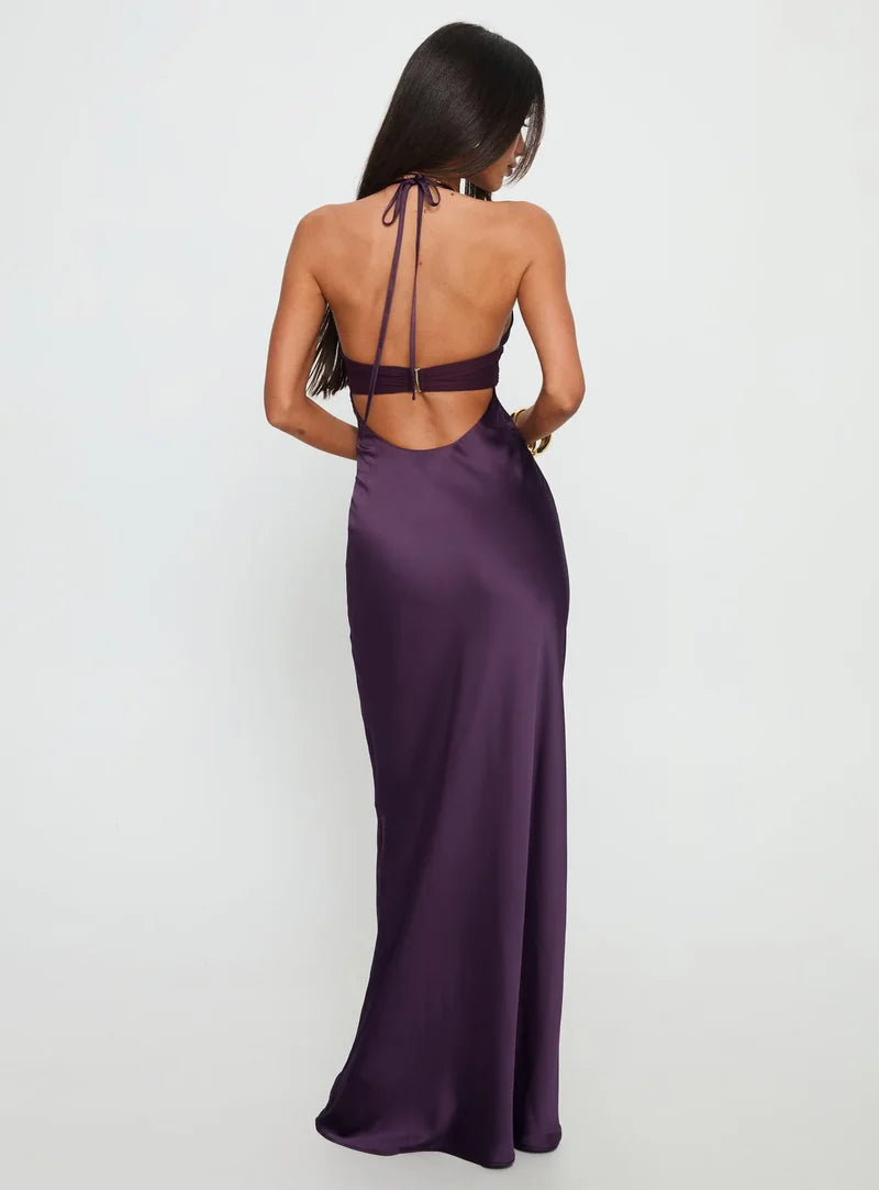 Kaelis Maxi Dress
