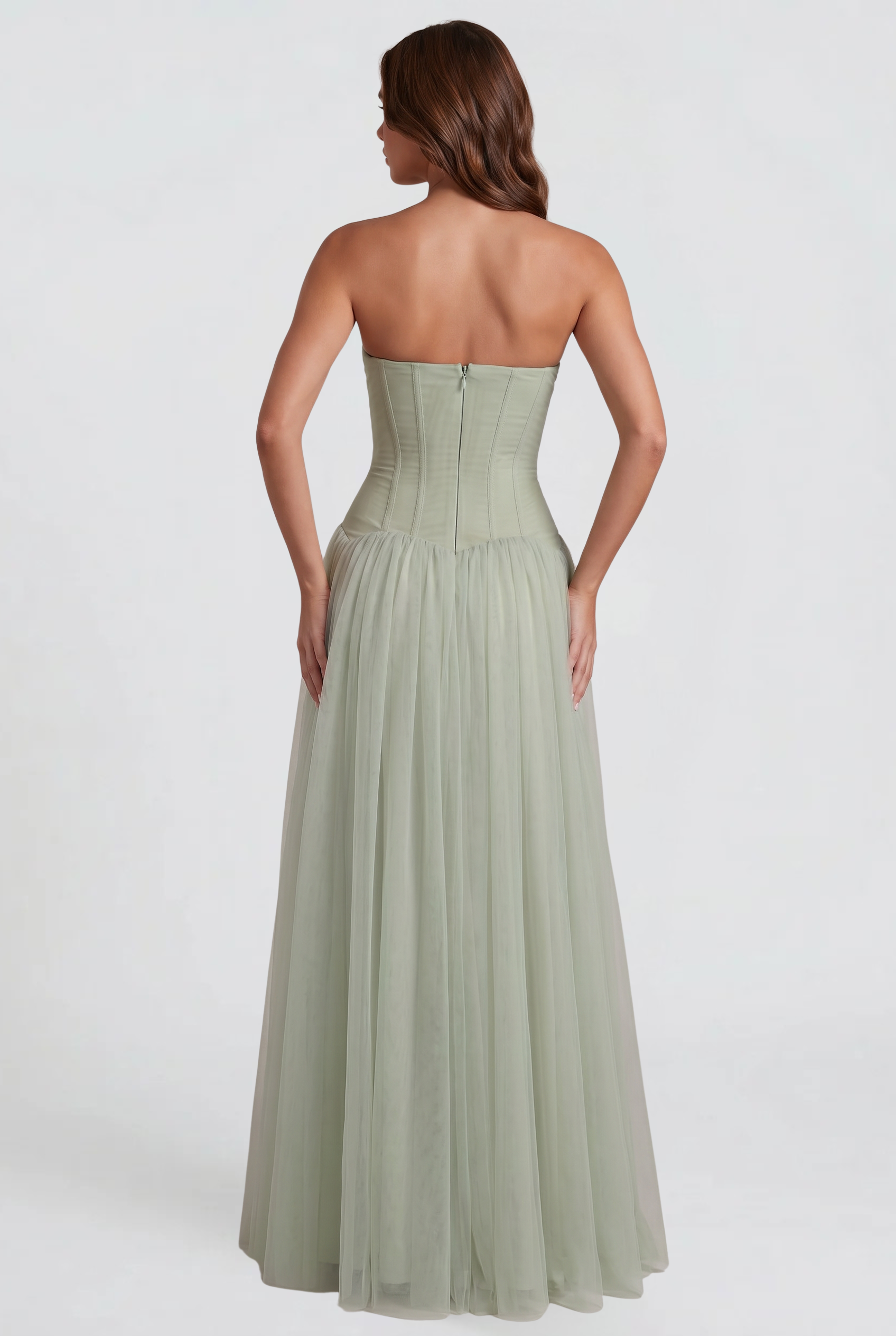 Malena Maxi Dress