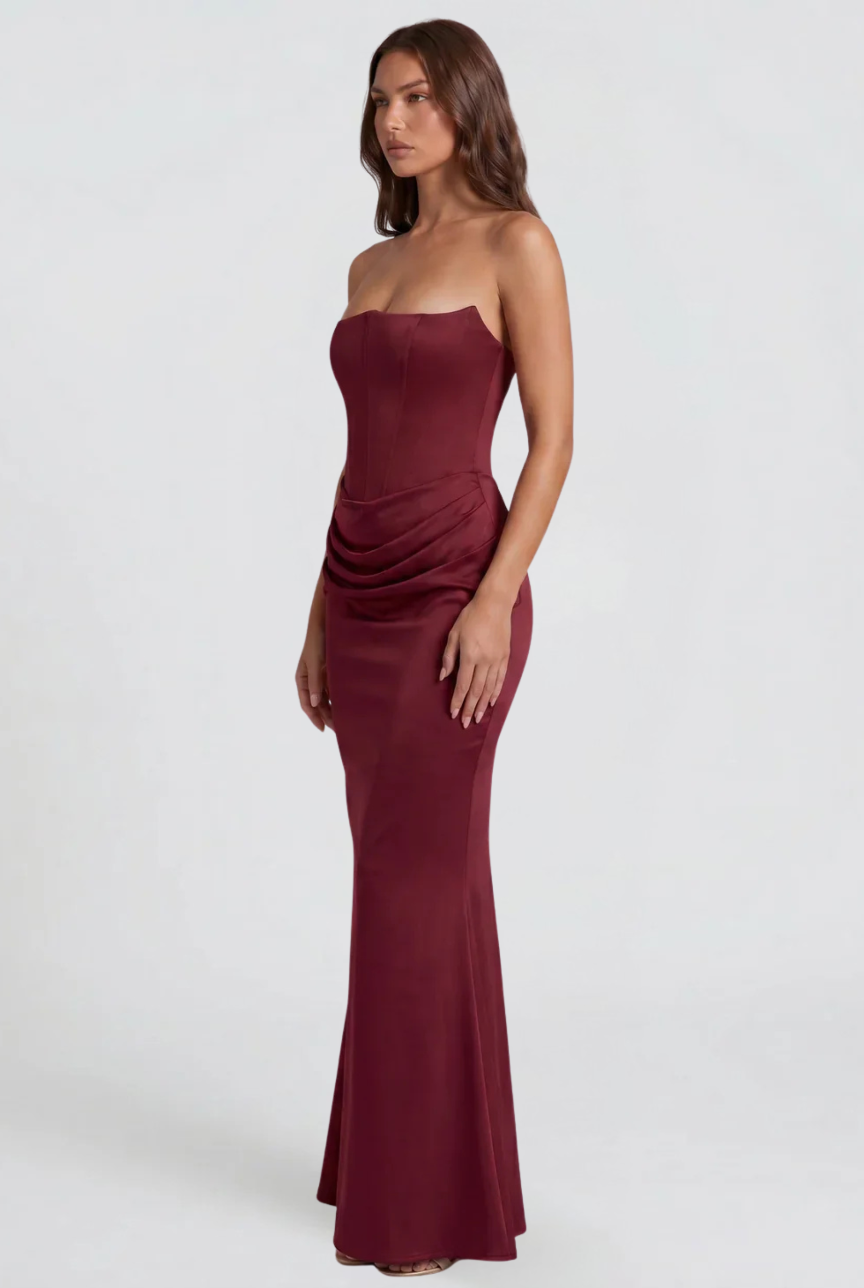 Olivia Maxi Dress