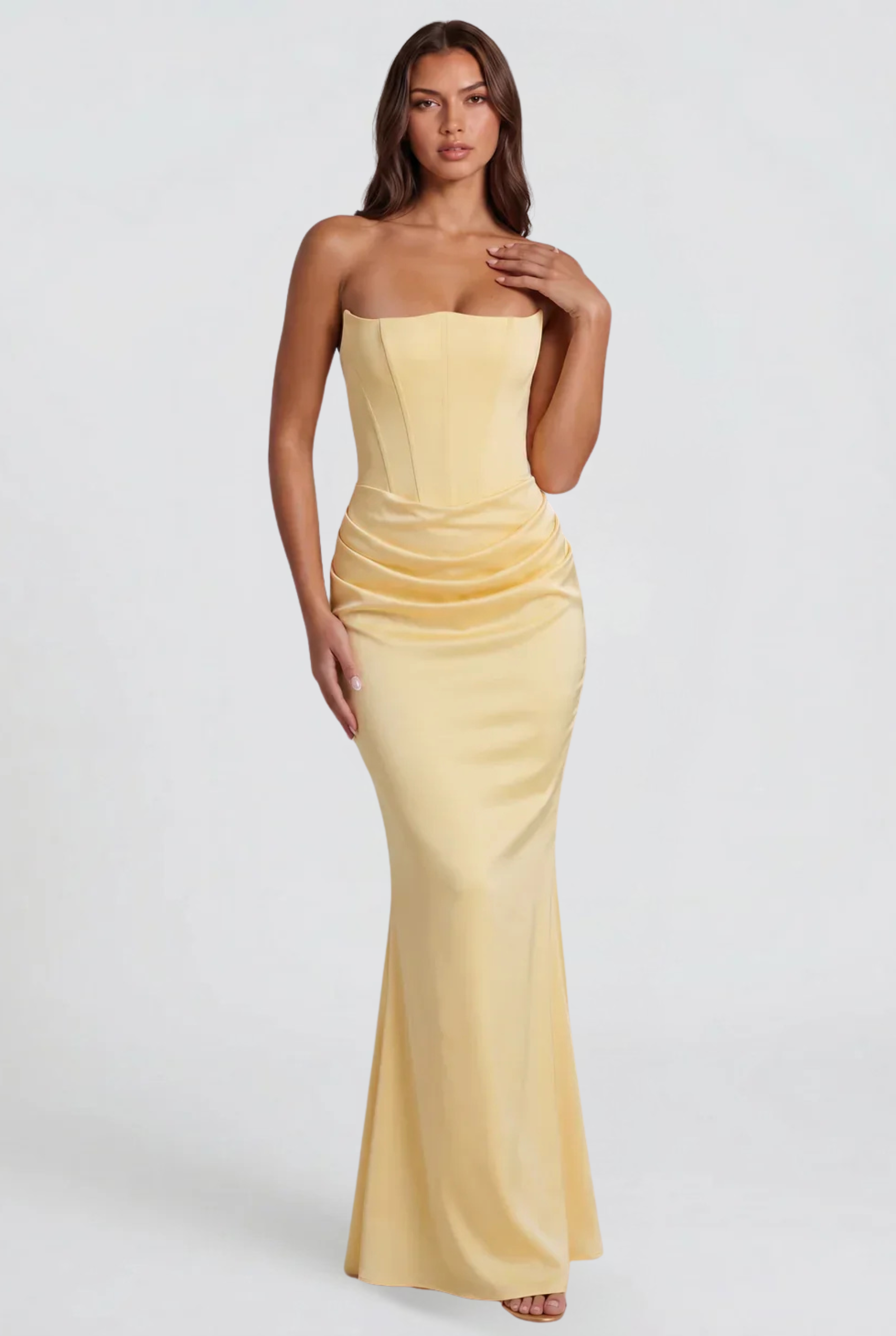 Olivia Maxi Dress