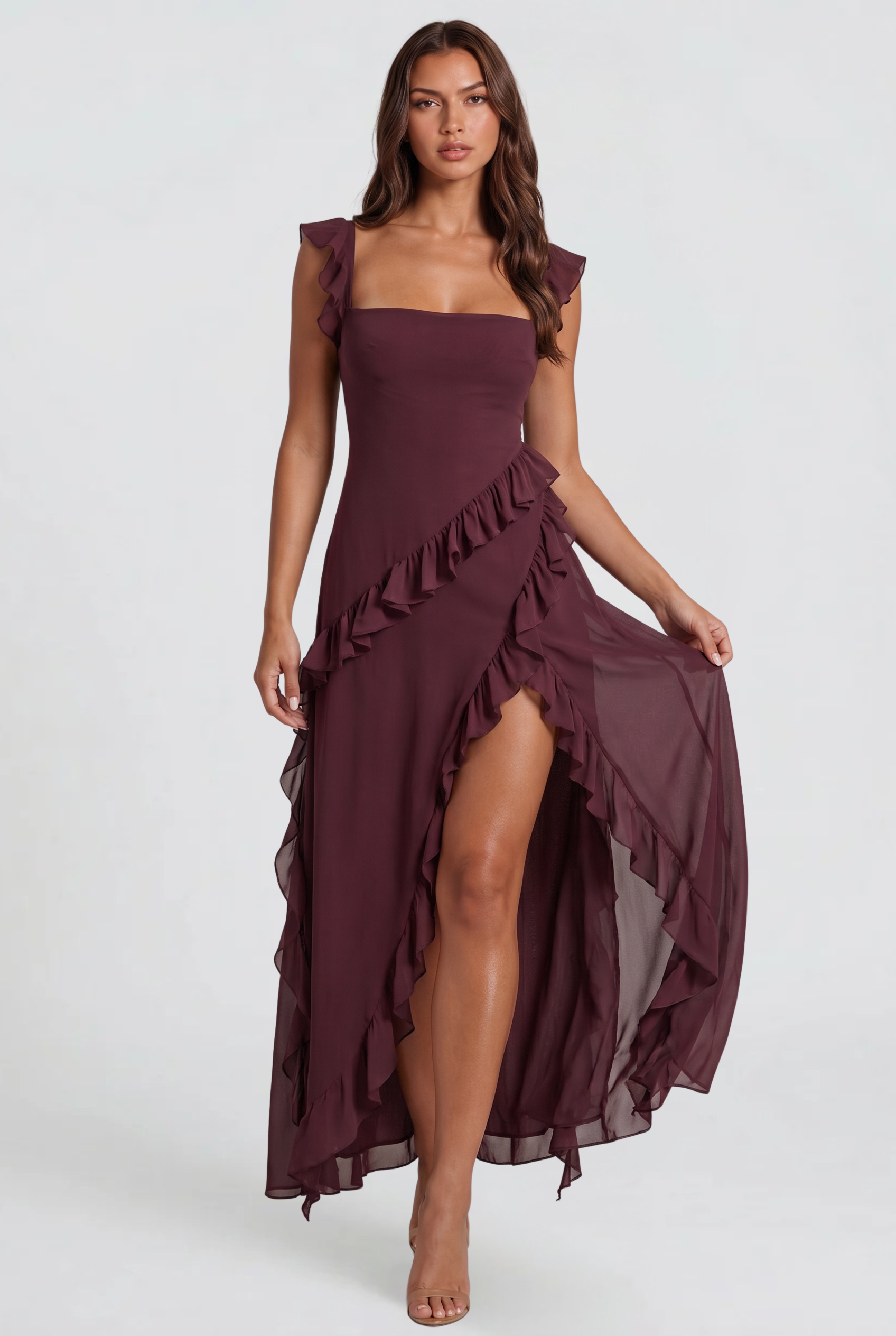 Marisol Maxi Dress