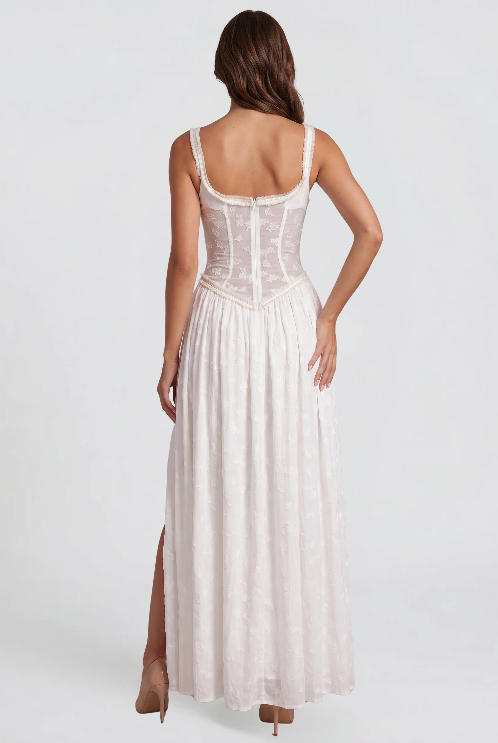 Lily Maxi Dress