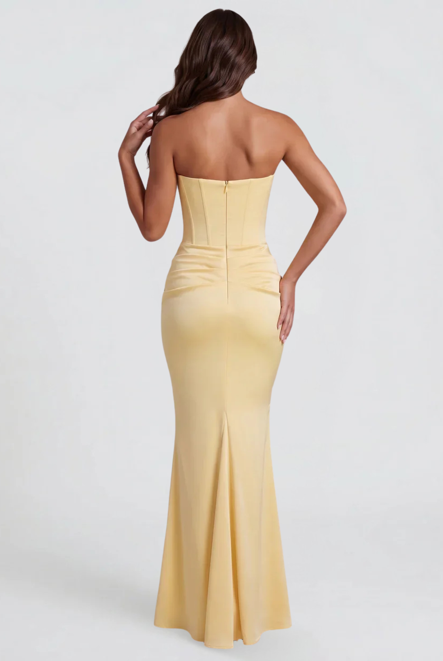 Olivia Maxi Dress