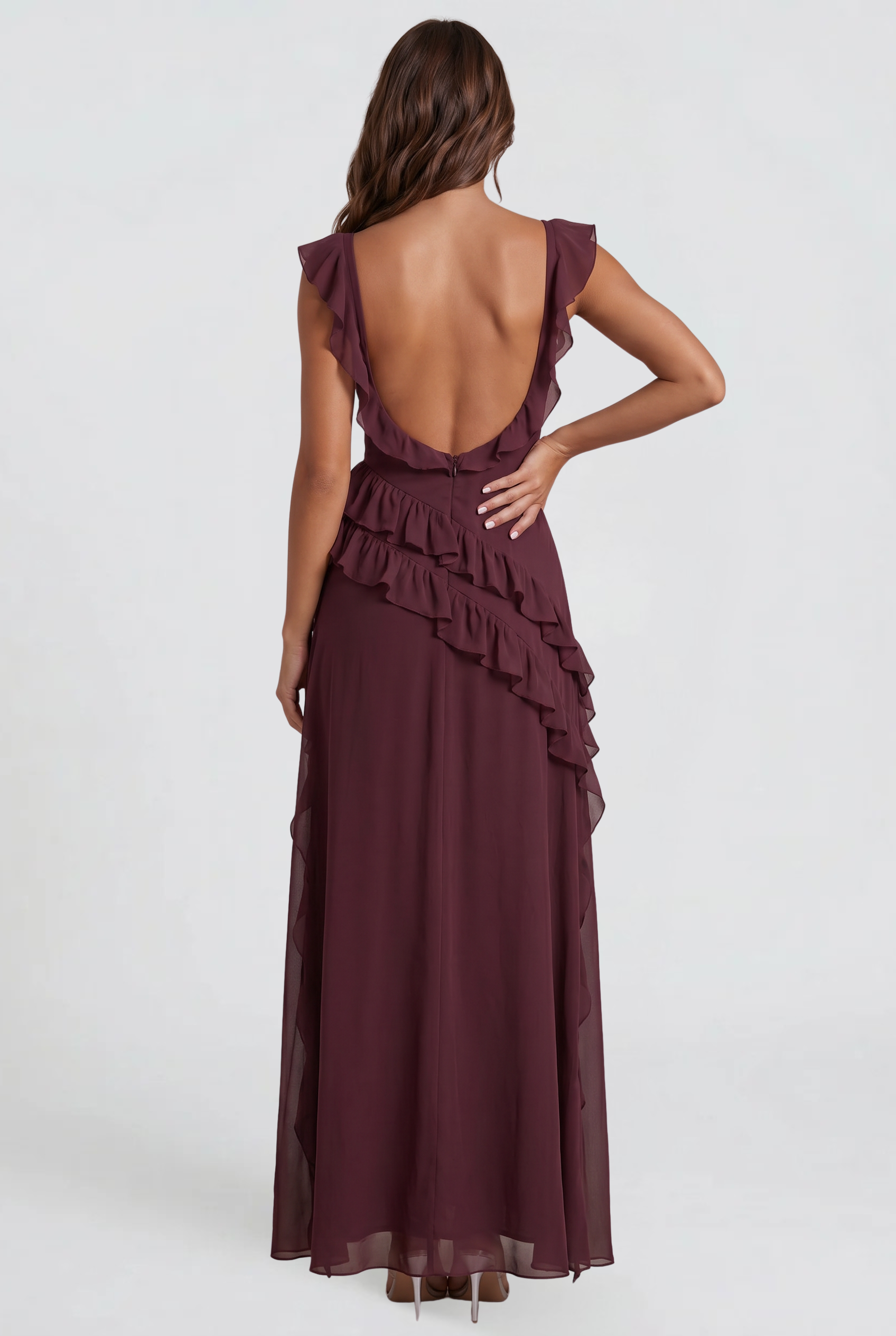 Marisol Maxi Dress