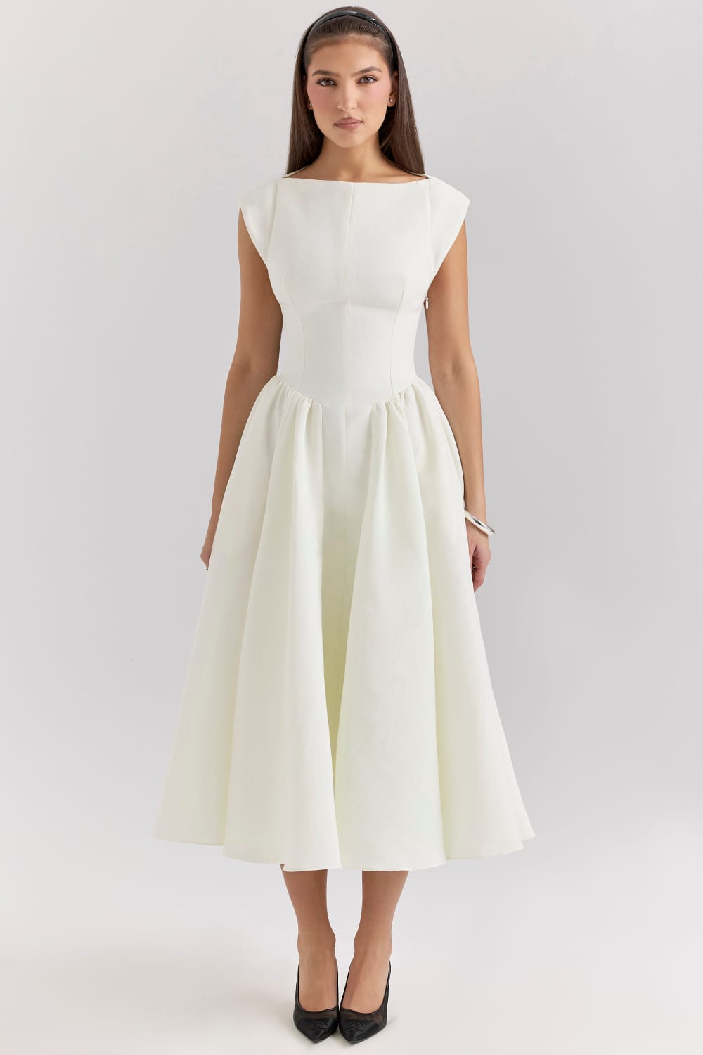 Alena Maxi Dress