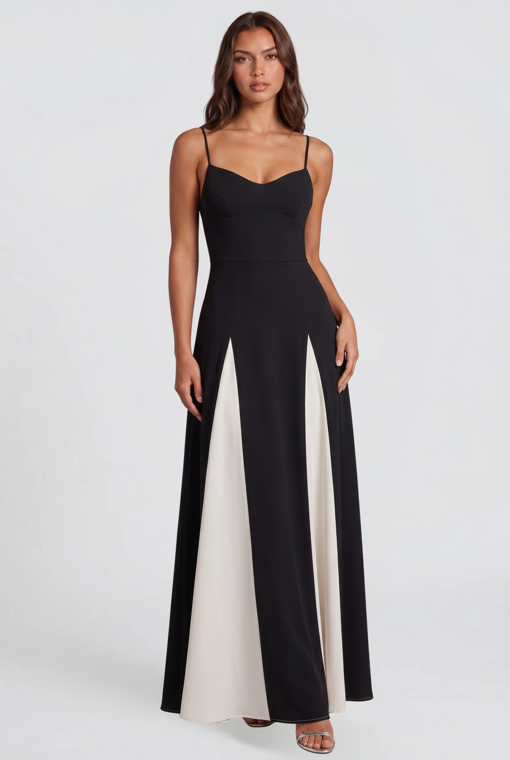 Palerma Maxi Dress