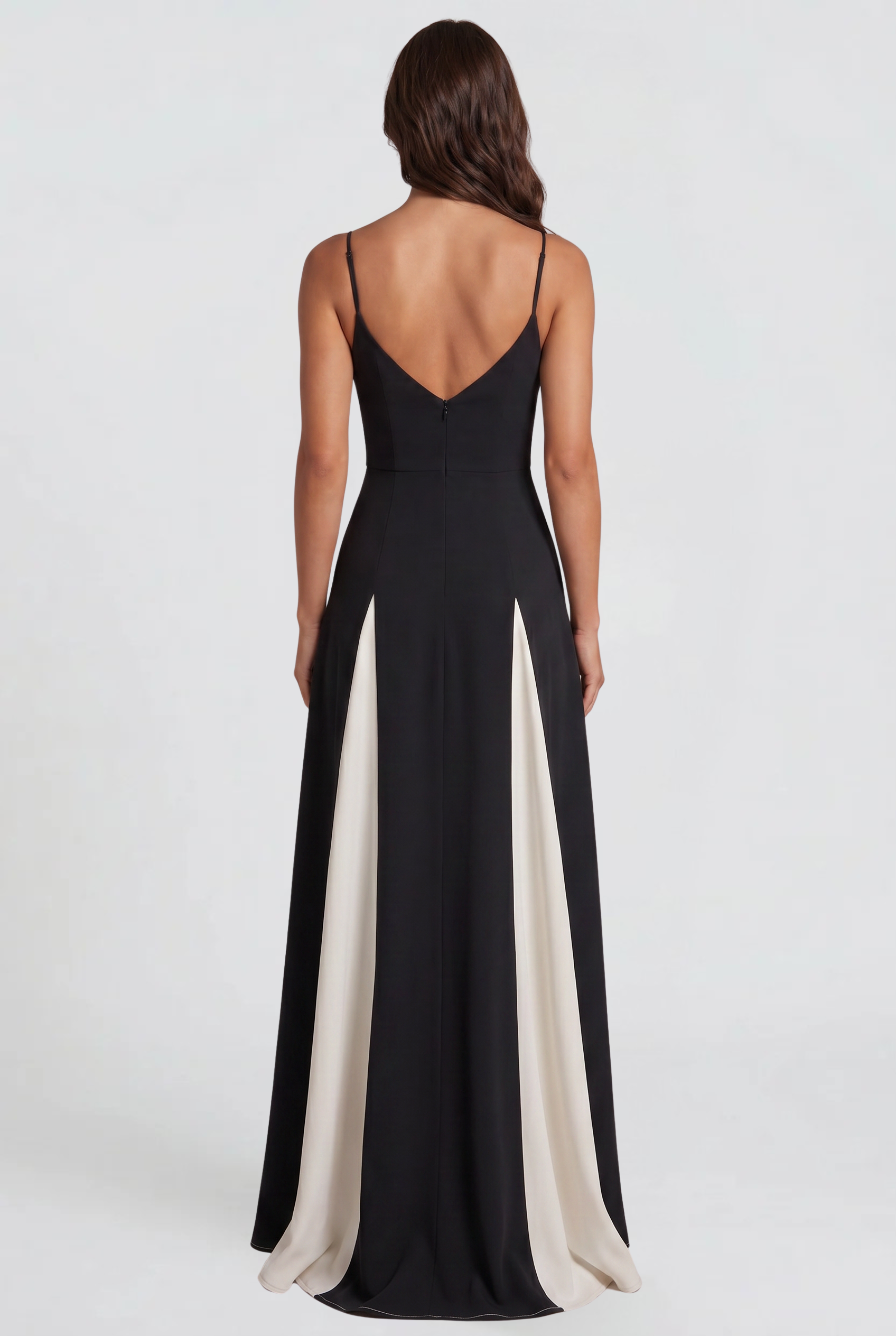 Palerma Maxi Dress