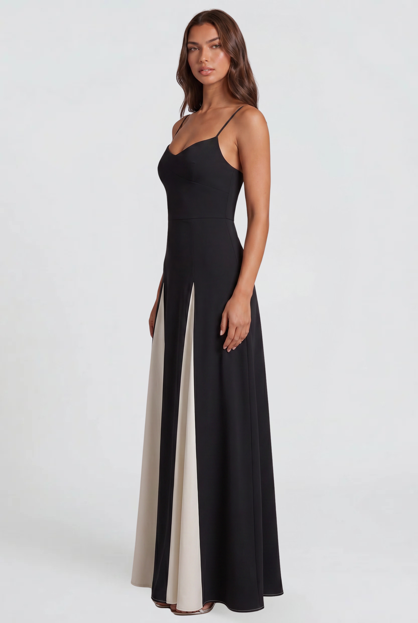 Palerma Maxi Dress