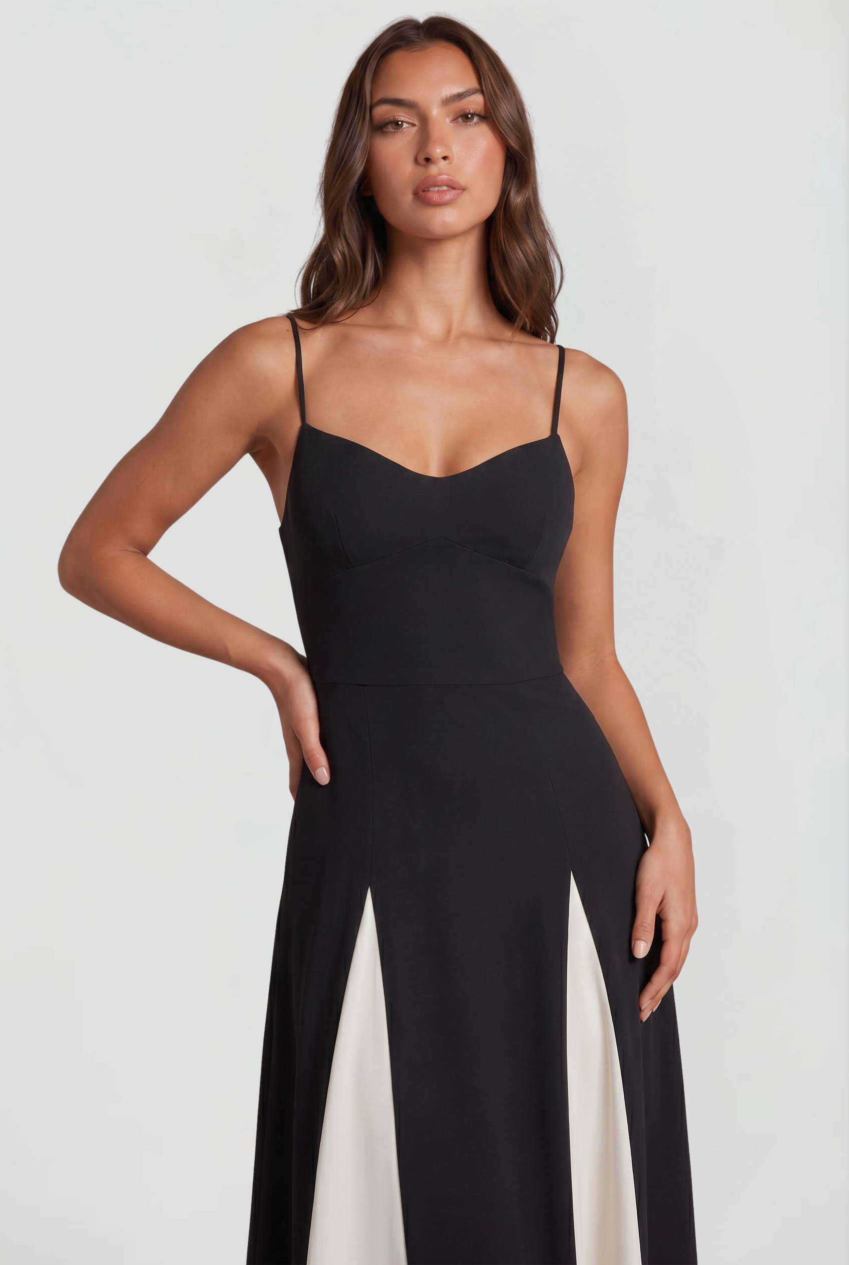 Palerma Maxi Dress