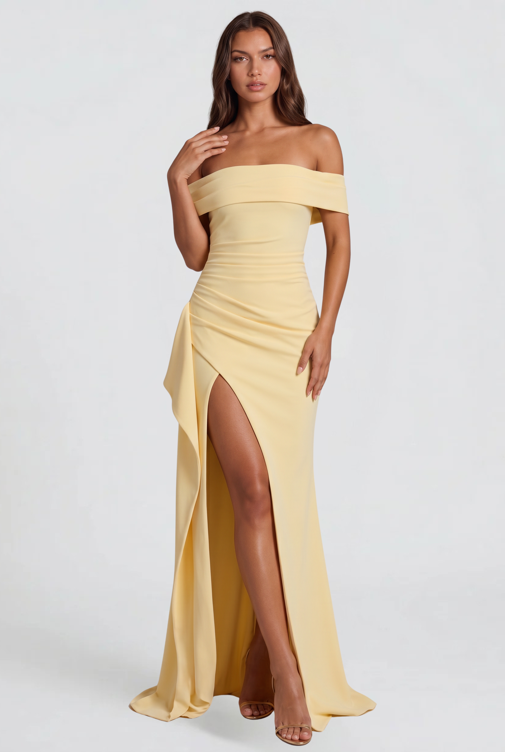 Joyce Maxi Dress