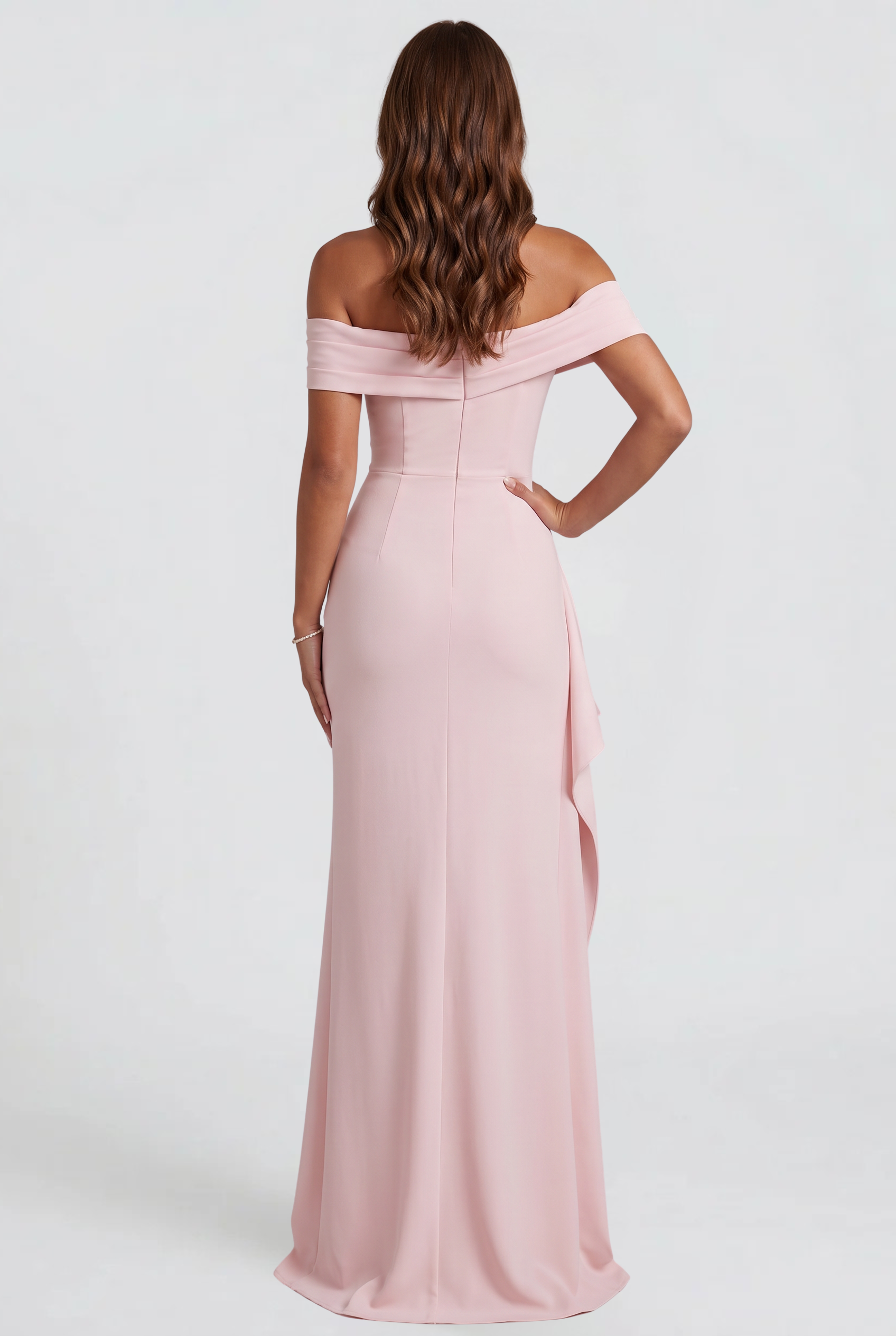 Joyce Maxi Dress
