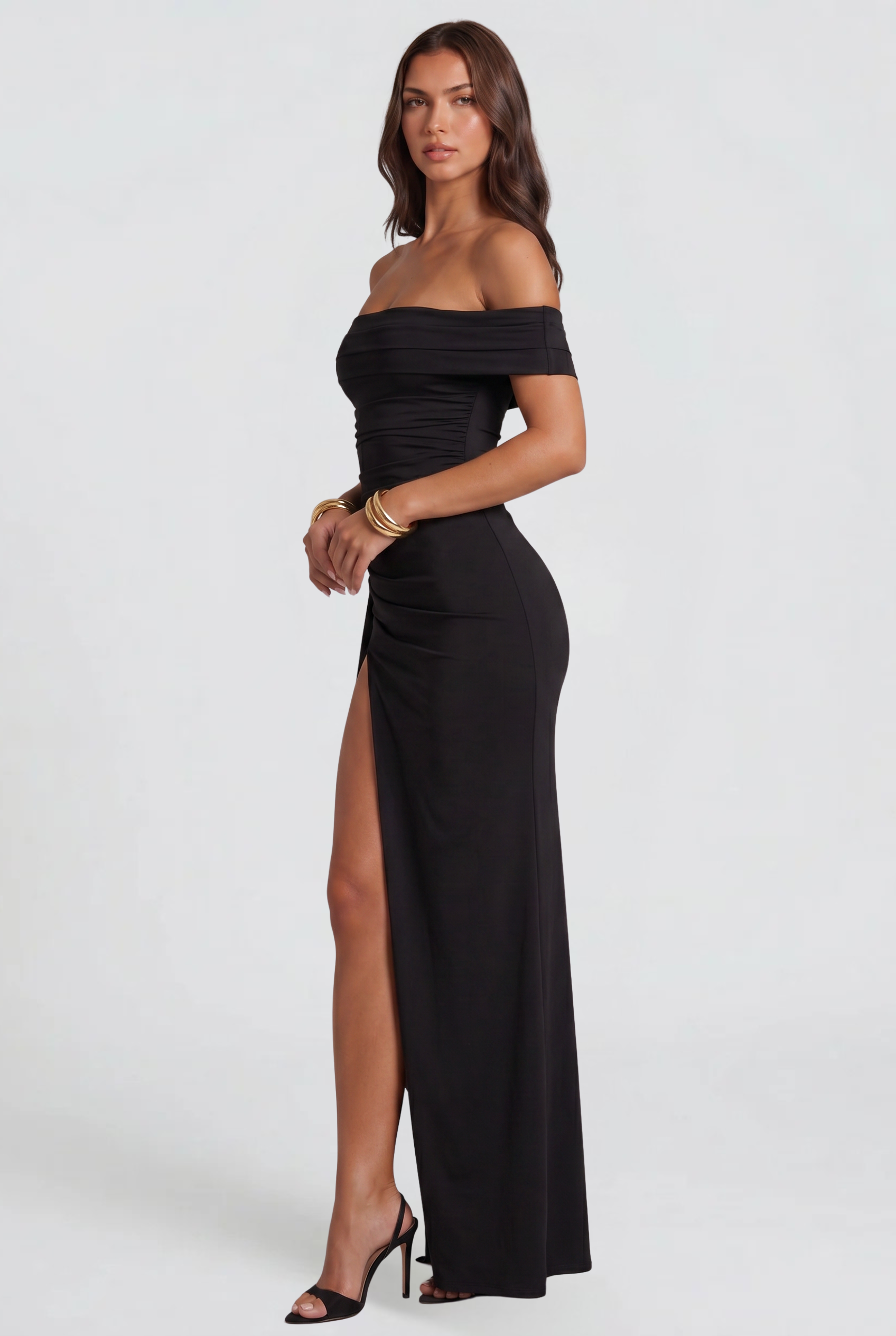 Joyce Maxi Dress