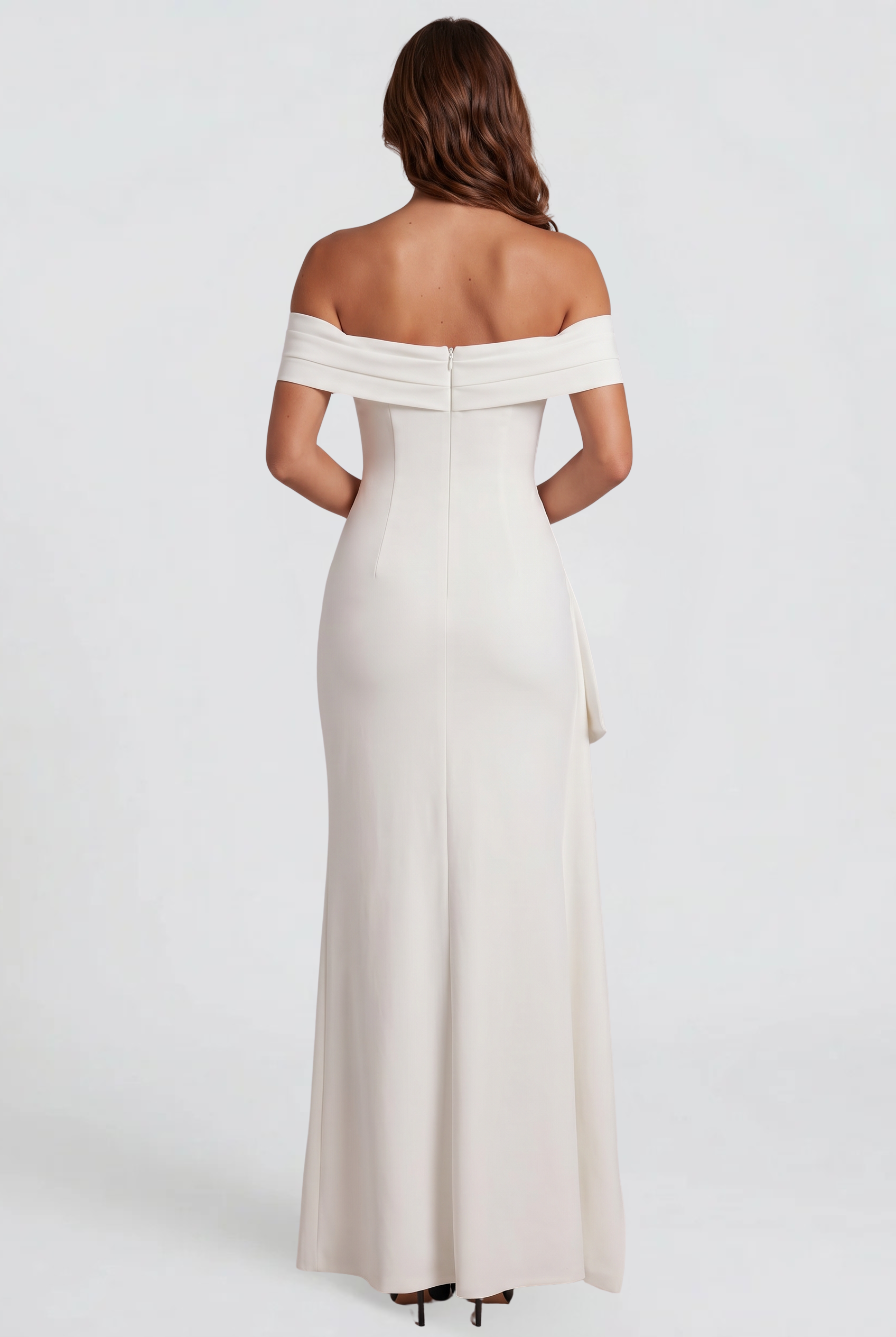 Joyce Maxi Dress