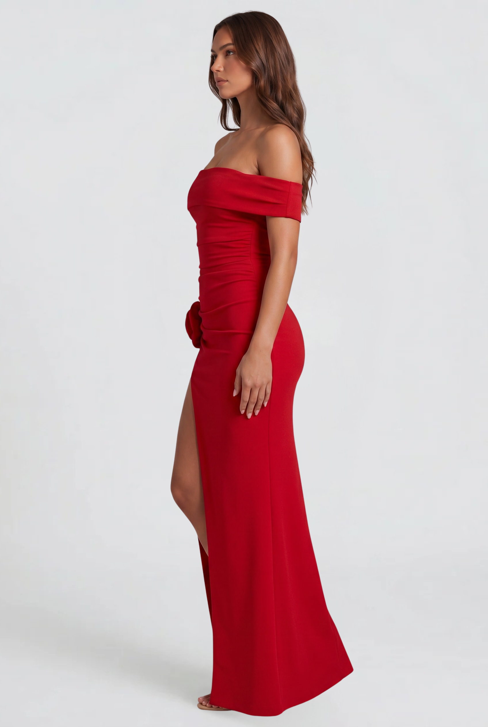 Joyce Maxi Dress