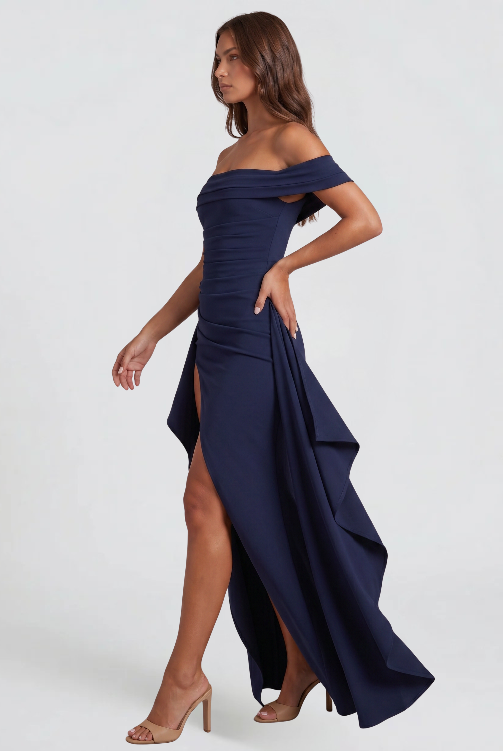 Joyce Maxi Dress