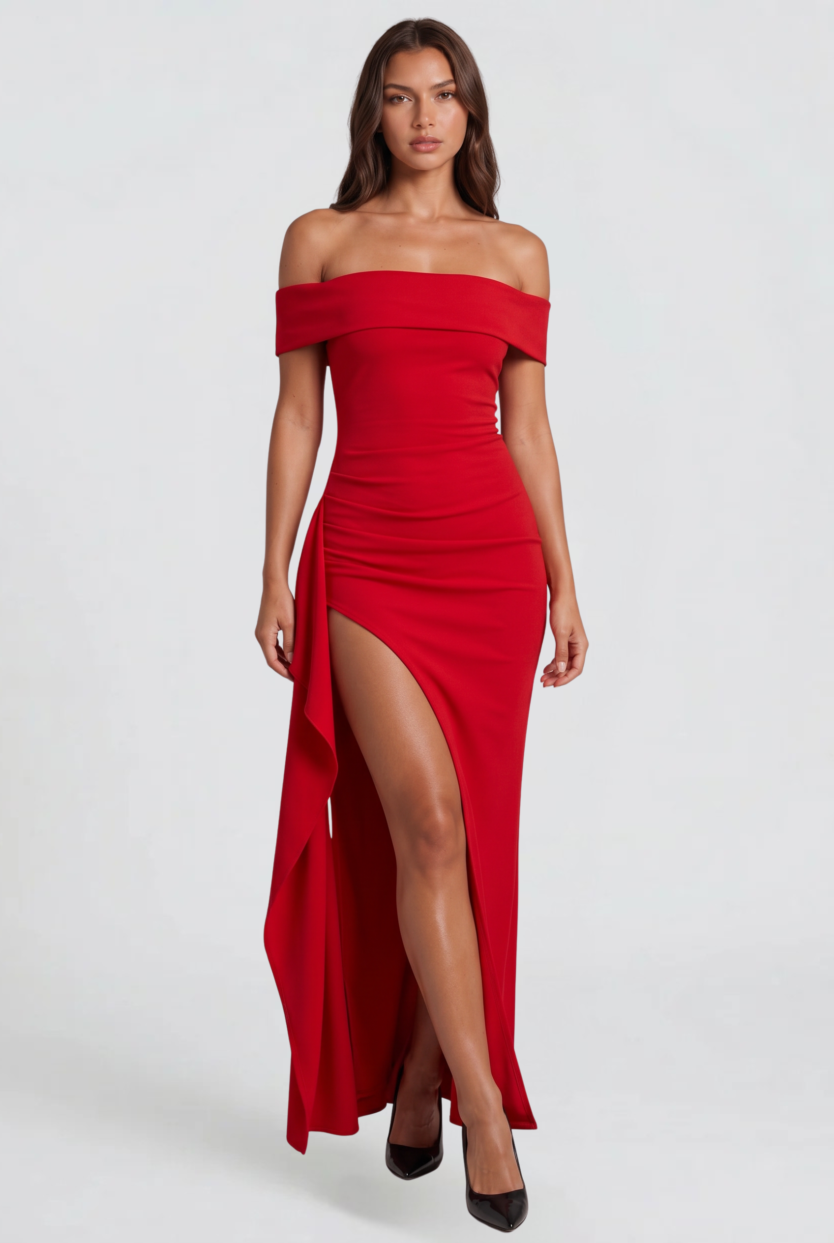 Joyce Maxi Dress