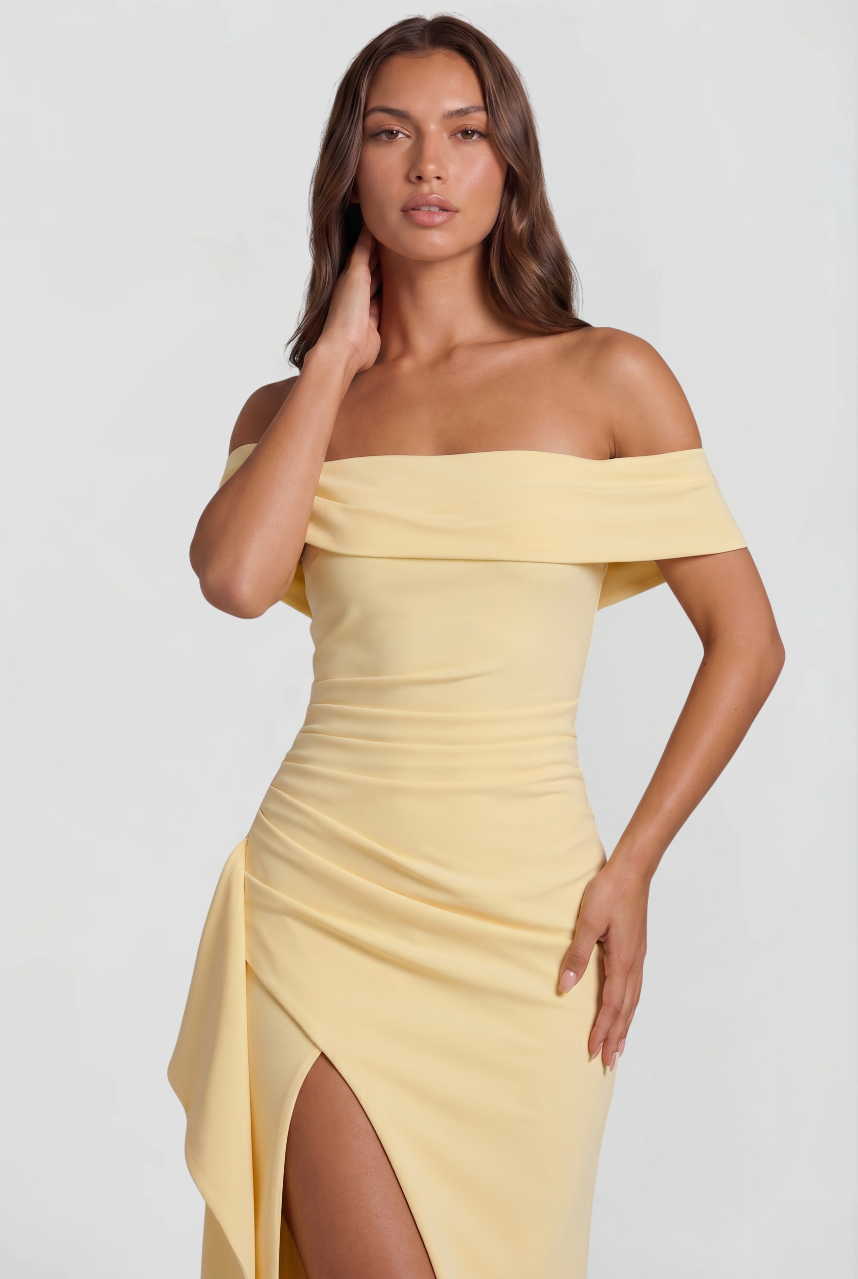 Joyce Maxi Dress