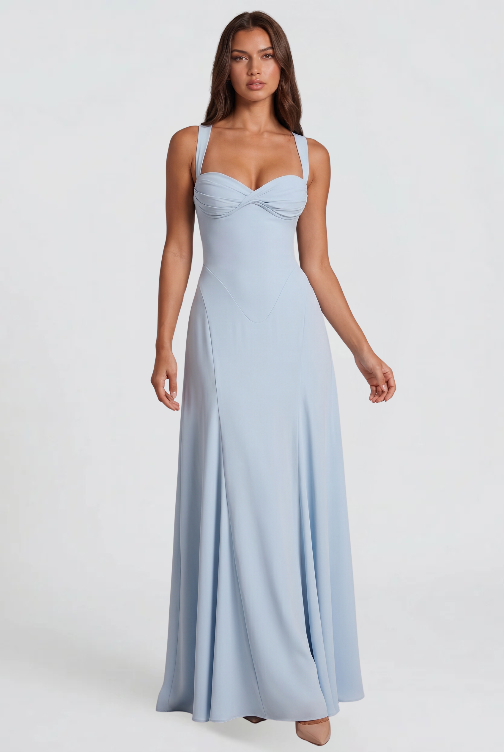 Rihanna Maxi Dress