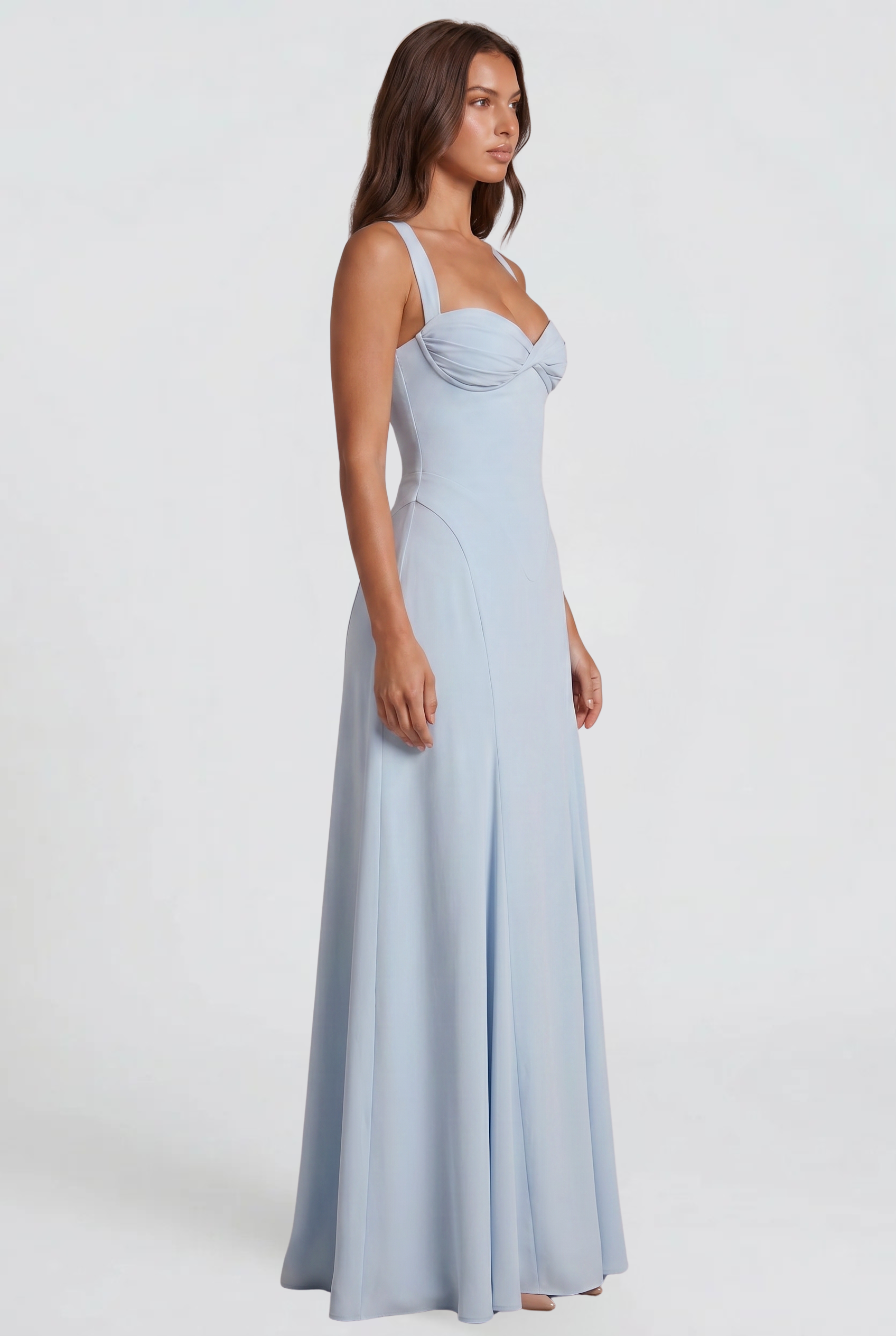 Rihanna Maxi Dress