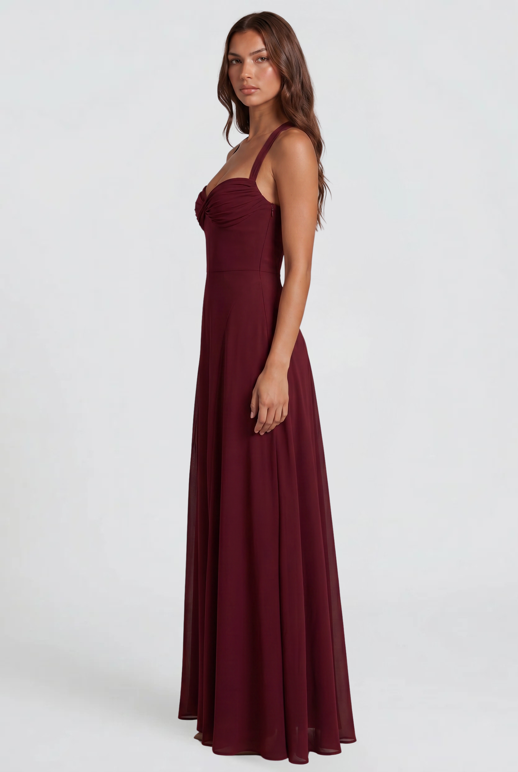 Rihanna Maxi Dress
