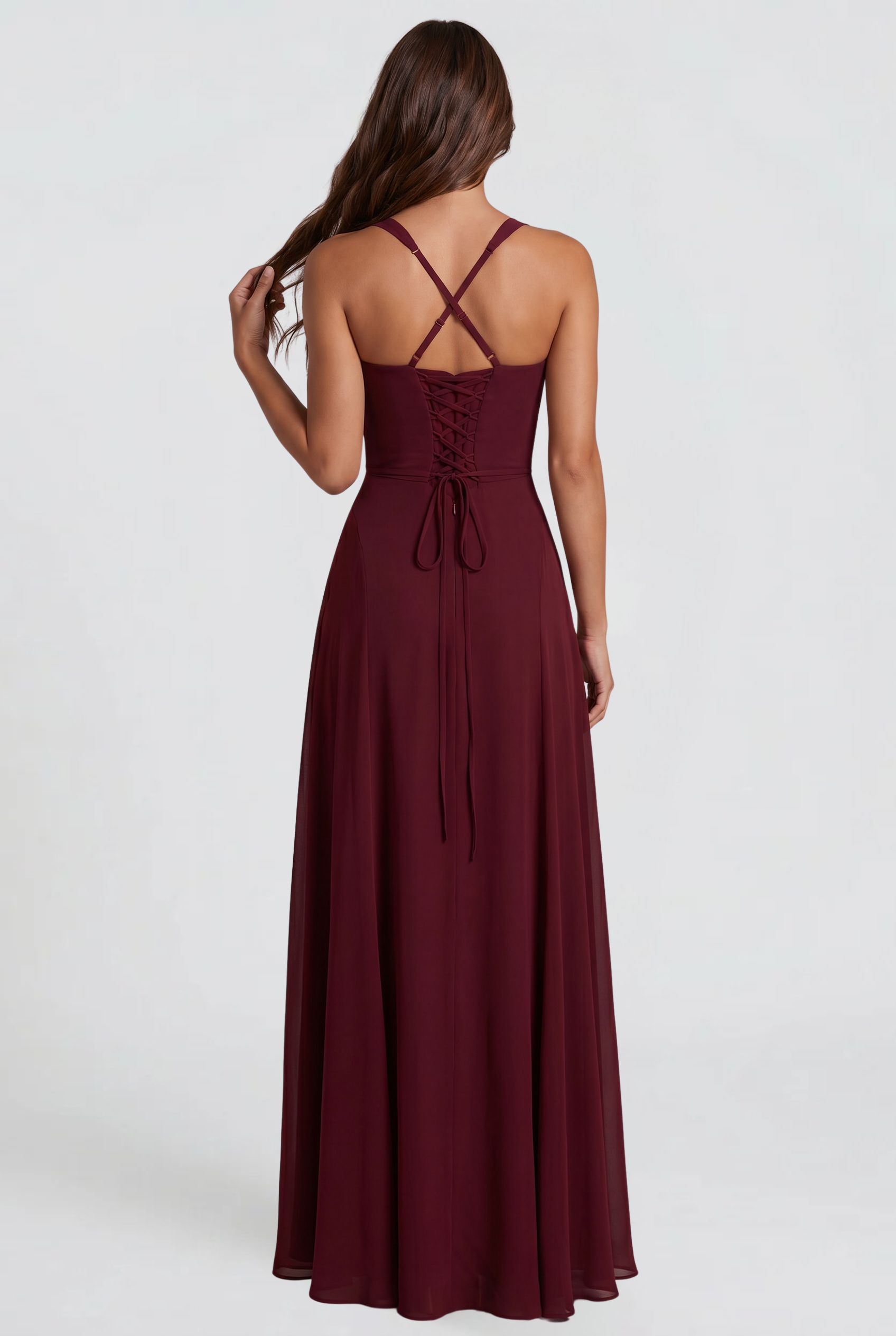 Rihanna Maxi Dress