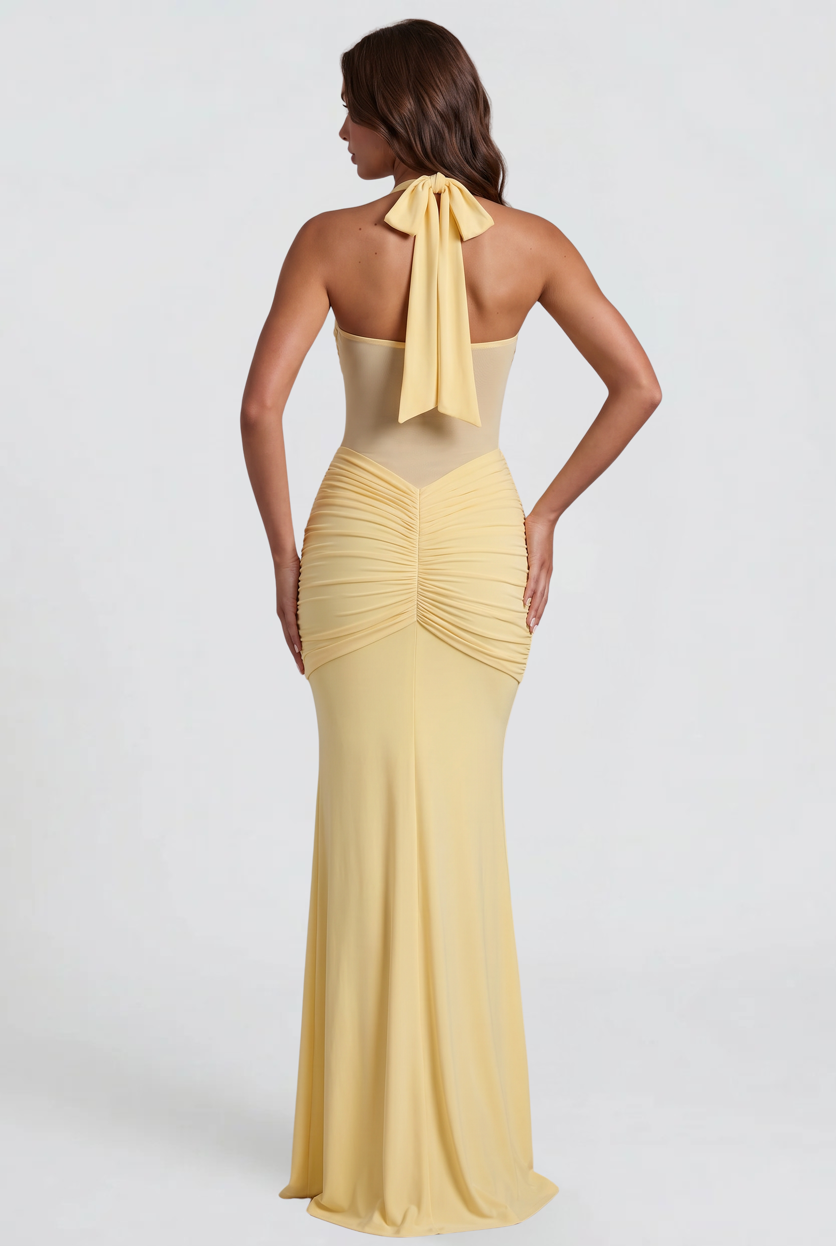 Vixen Maxi Dress