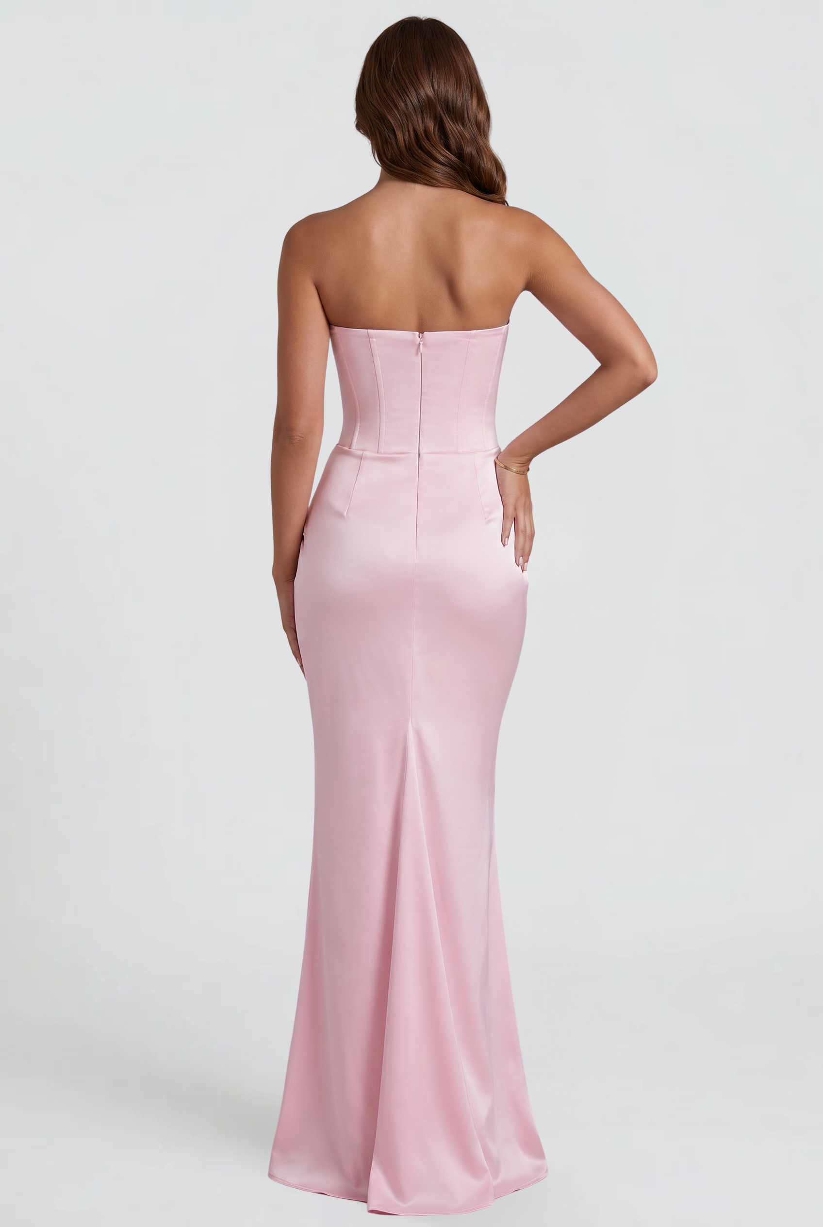 Olivia Maxi Dress