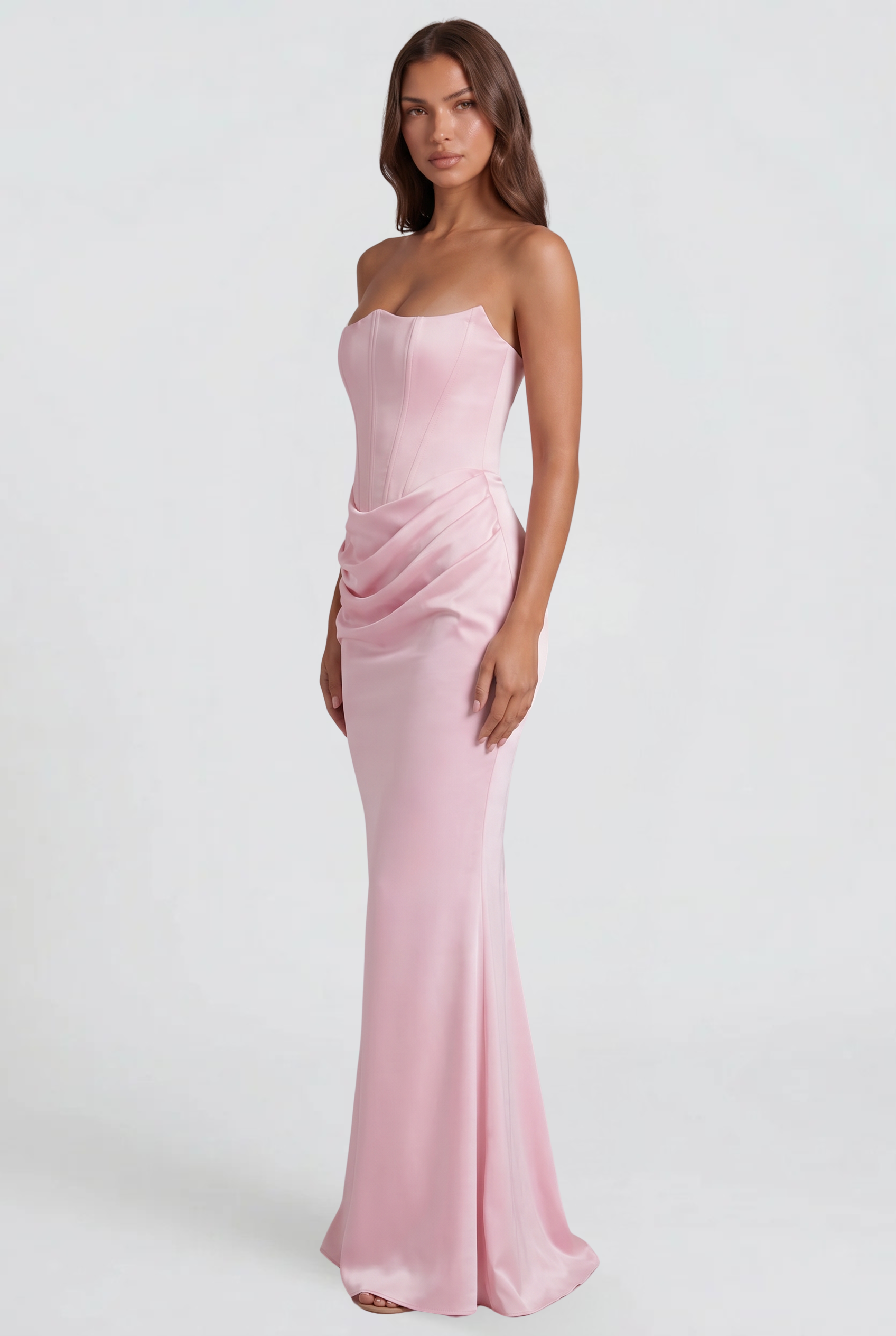 Olivia Maxi Dress