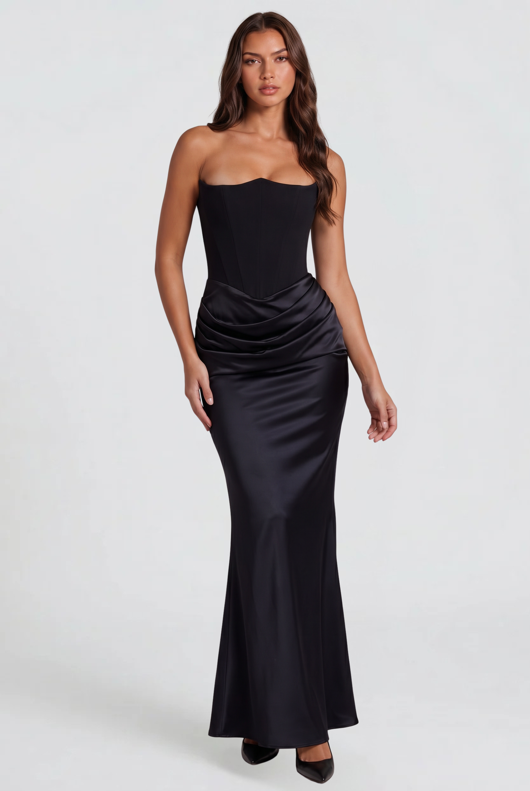 Olivia Maxi Dress