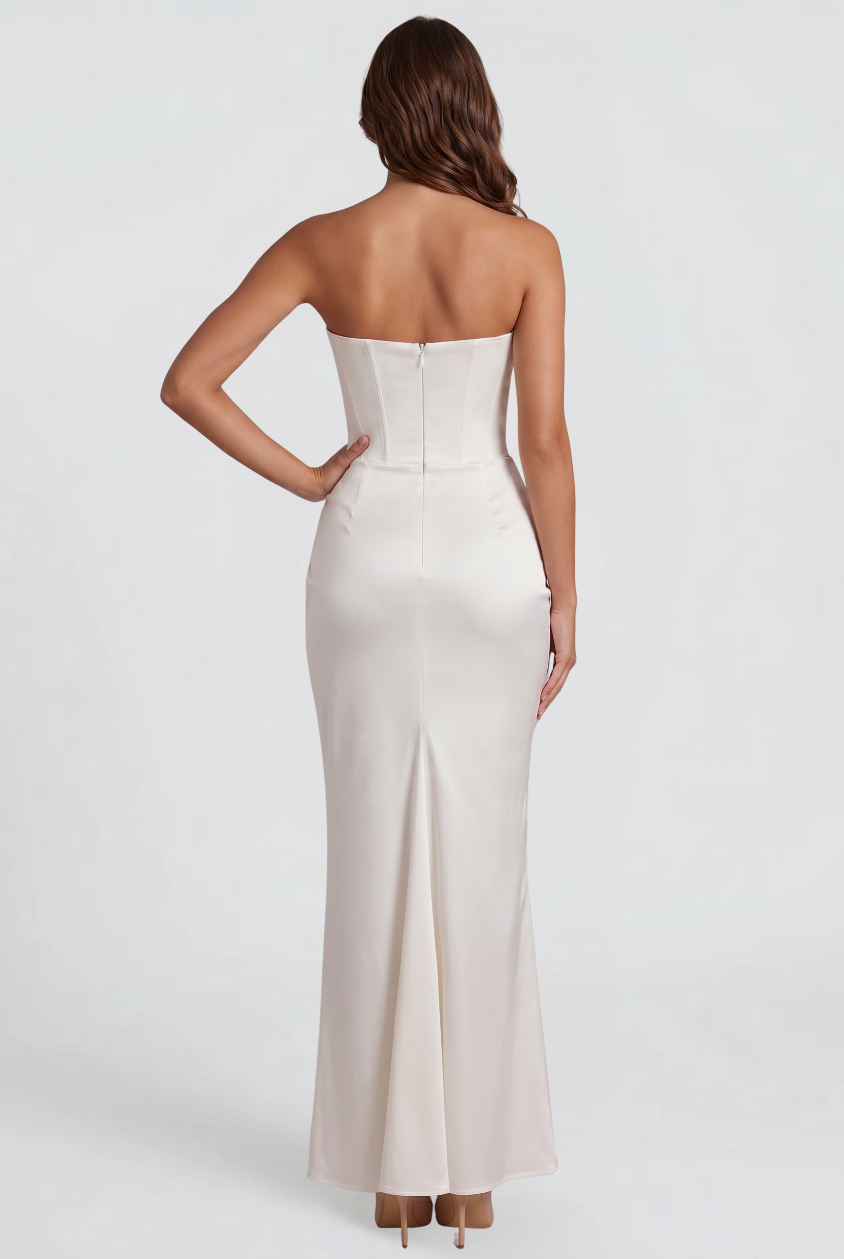 Olivia Maxi Dress
